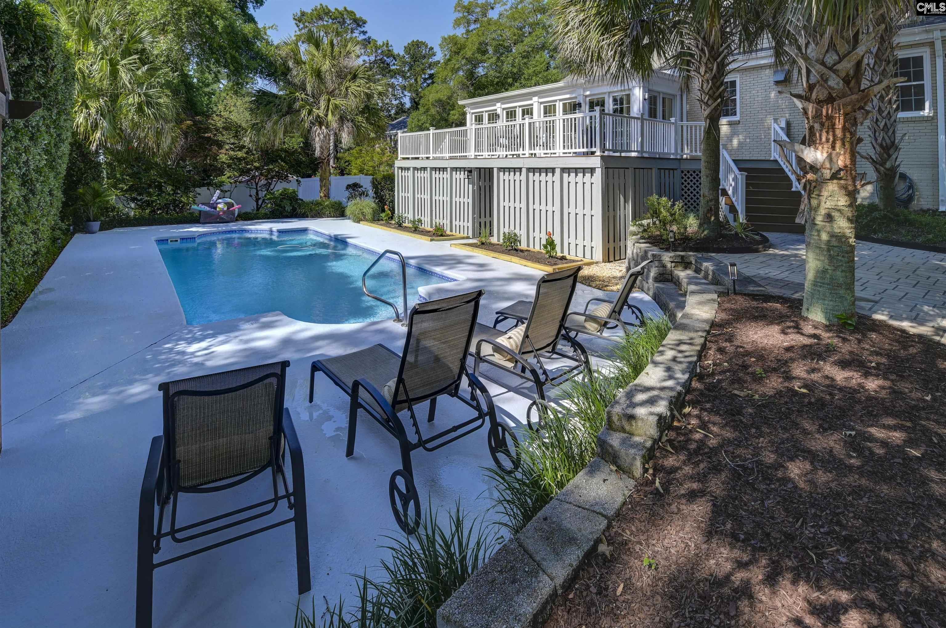 800 Cross Hill Road Columbia, SC 29205