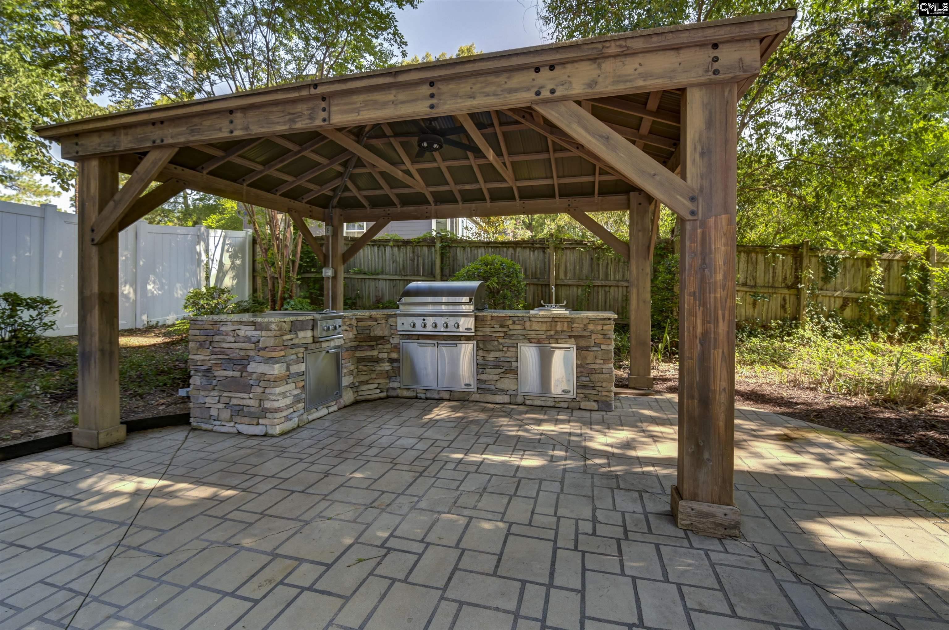800 Cross Hill Road Columbia, SC 29205