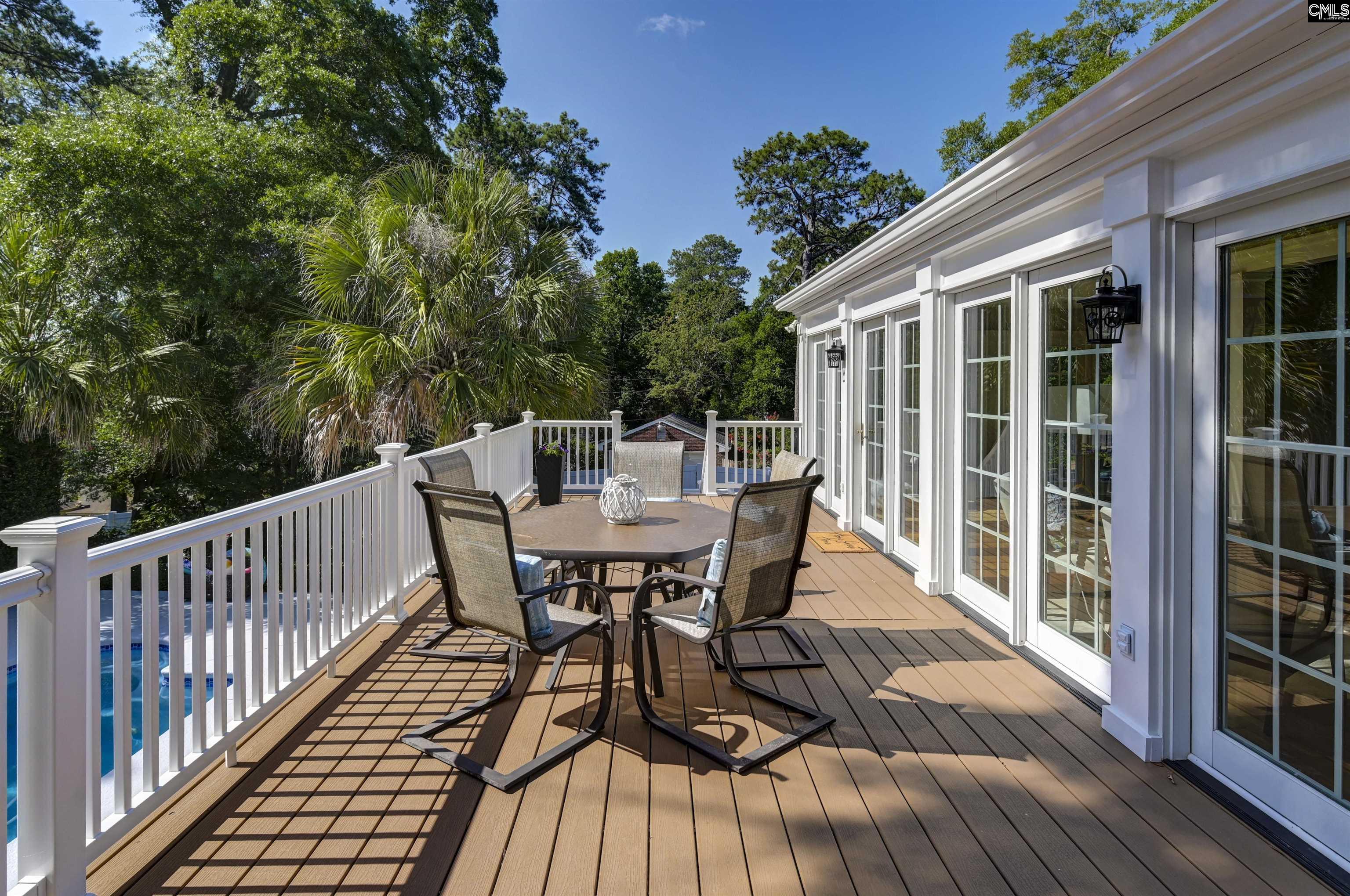 800 Cross Hill Road Columbia, SC 29205