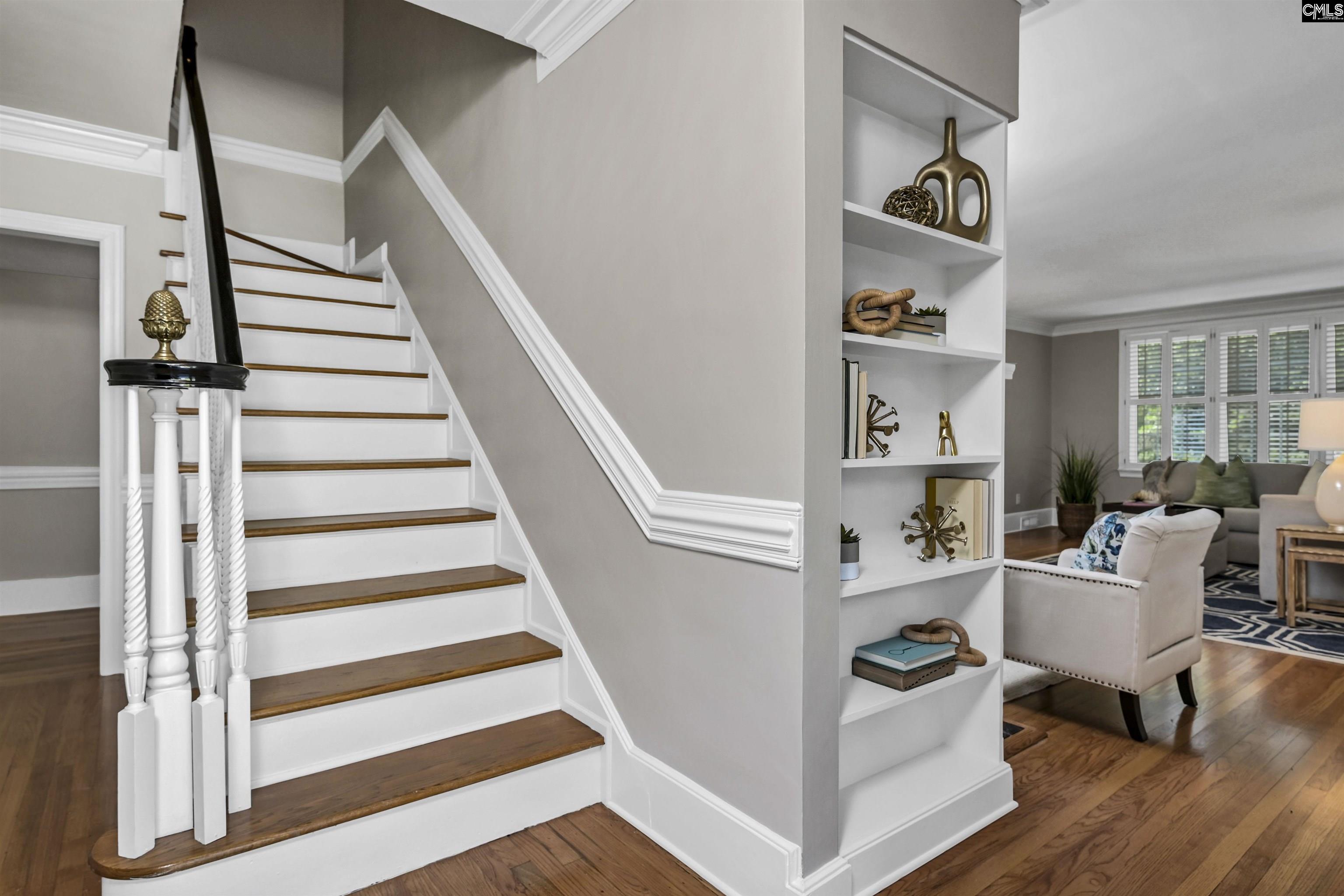 800 Cross Hill Road Columbia, SC 29205