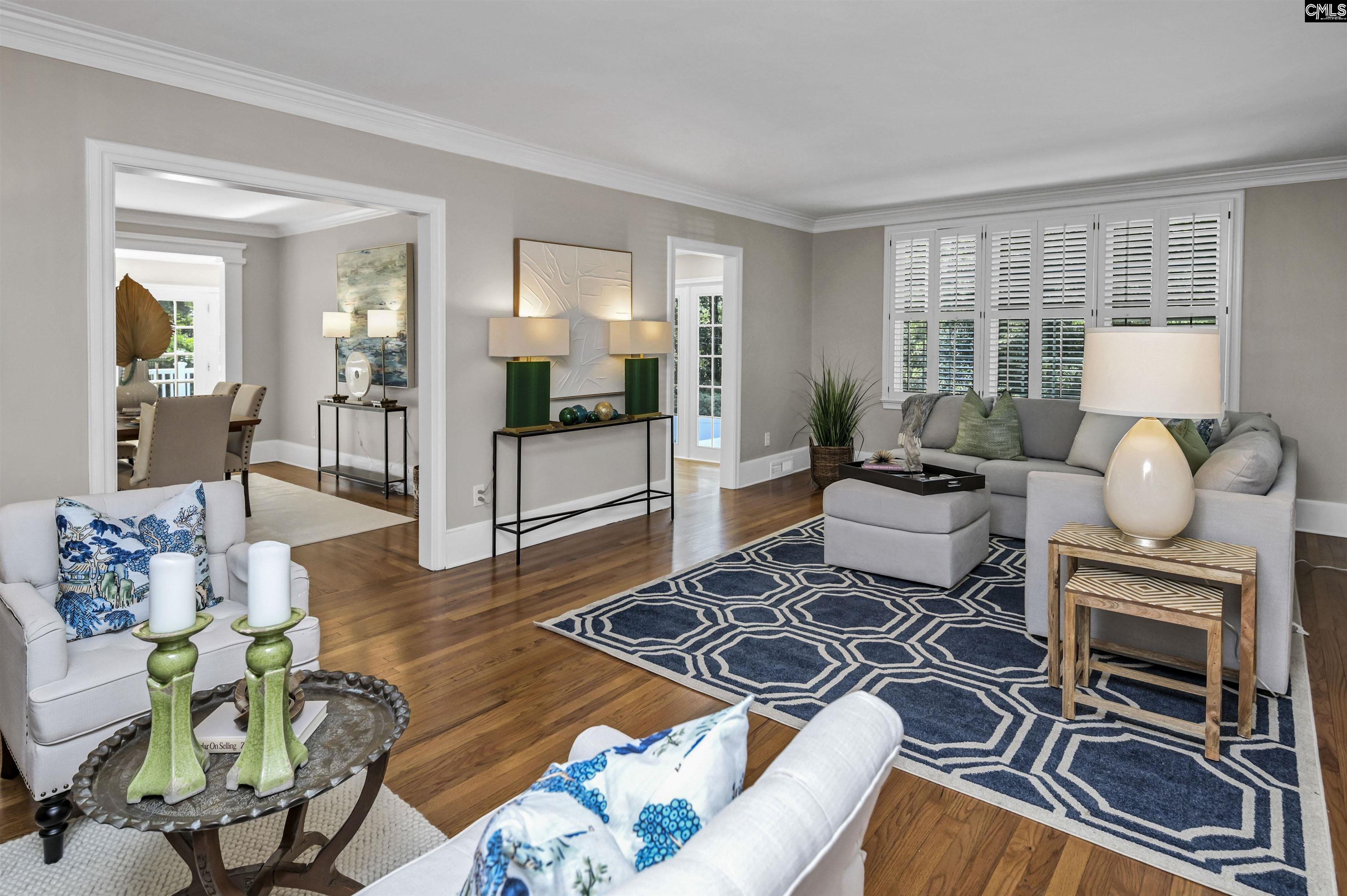 800 Cross Hill Road Columbia, SC 29205