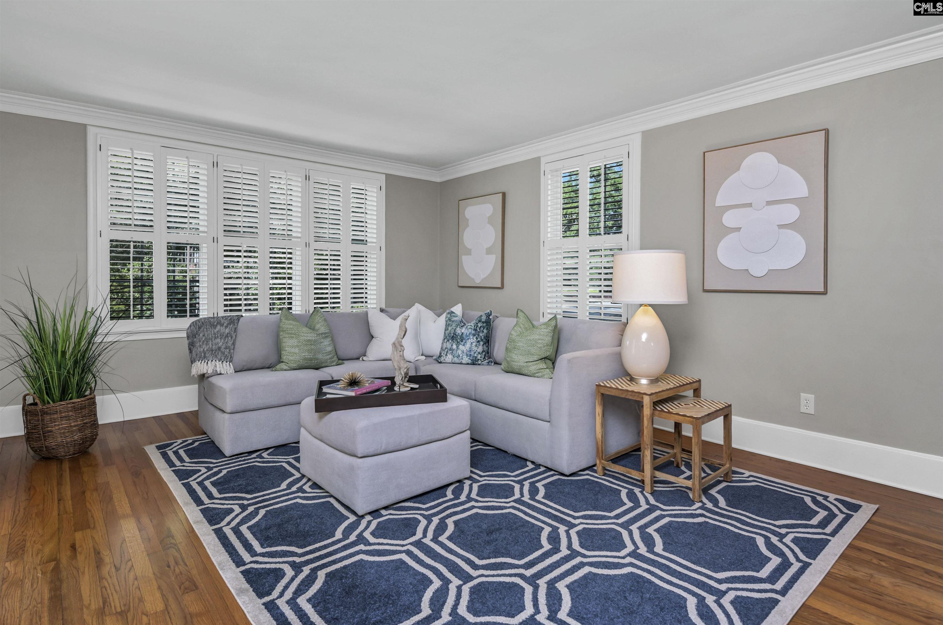 800 Cross Hill Road Columbia, SC 29205