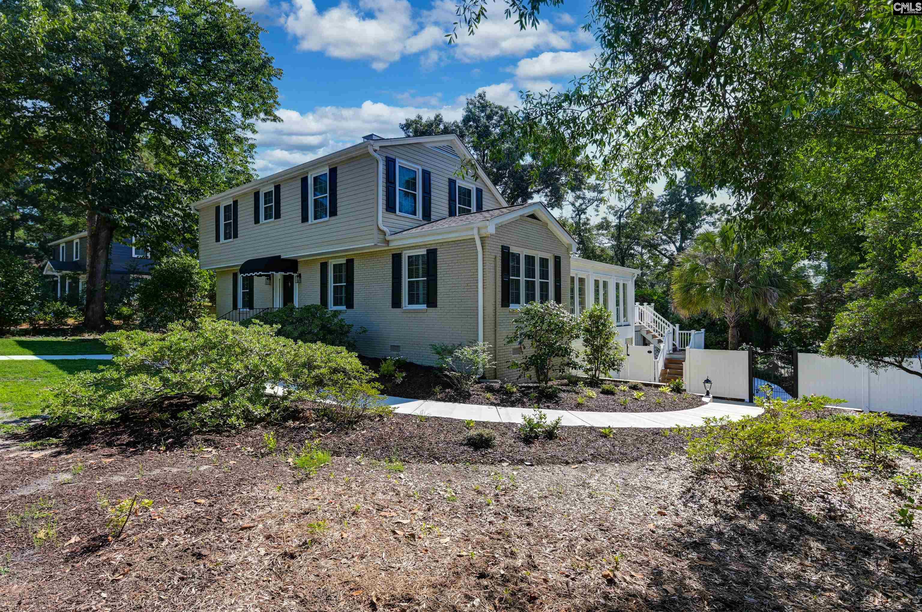 800 Cross Hill Road Columbia, SC 29205