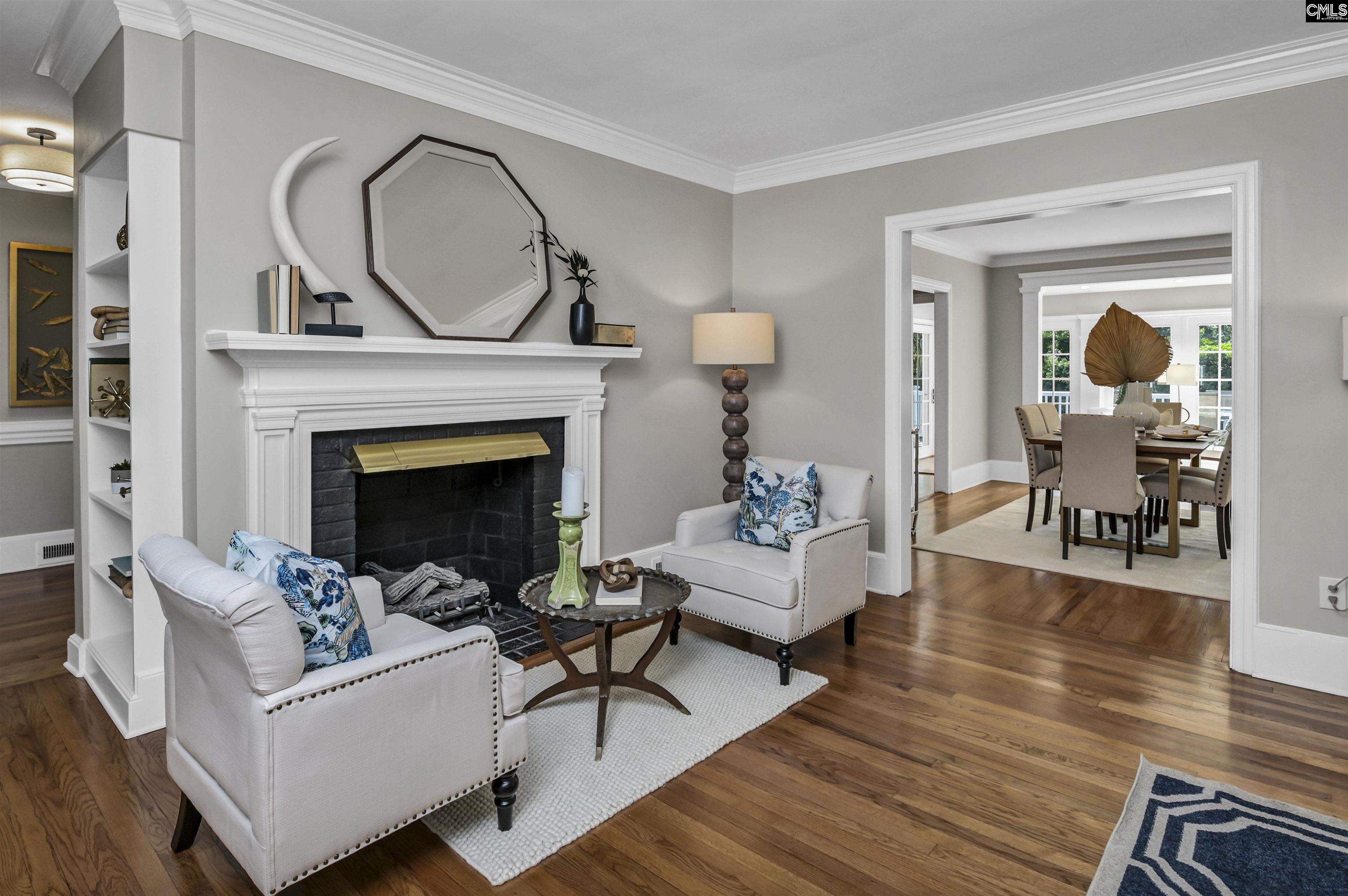 800 Cross Hill Road Columbia, SC 29205