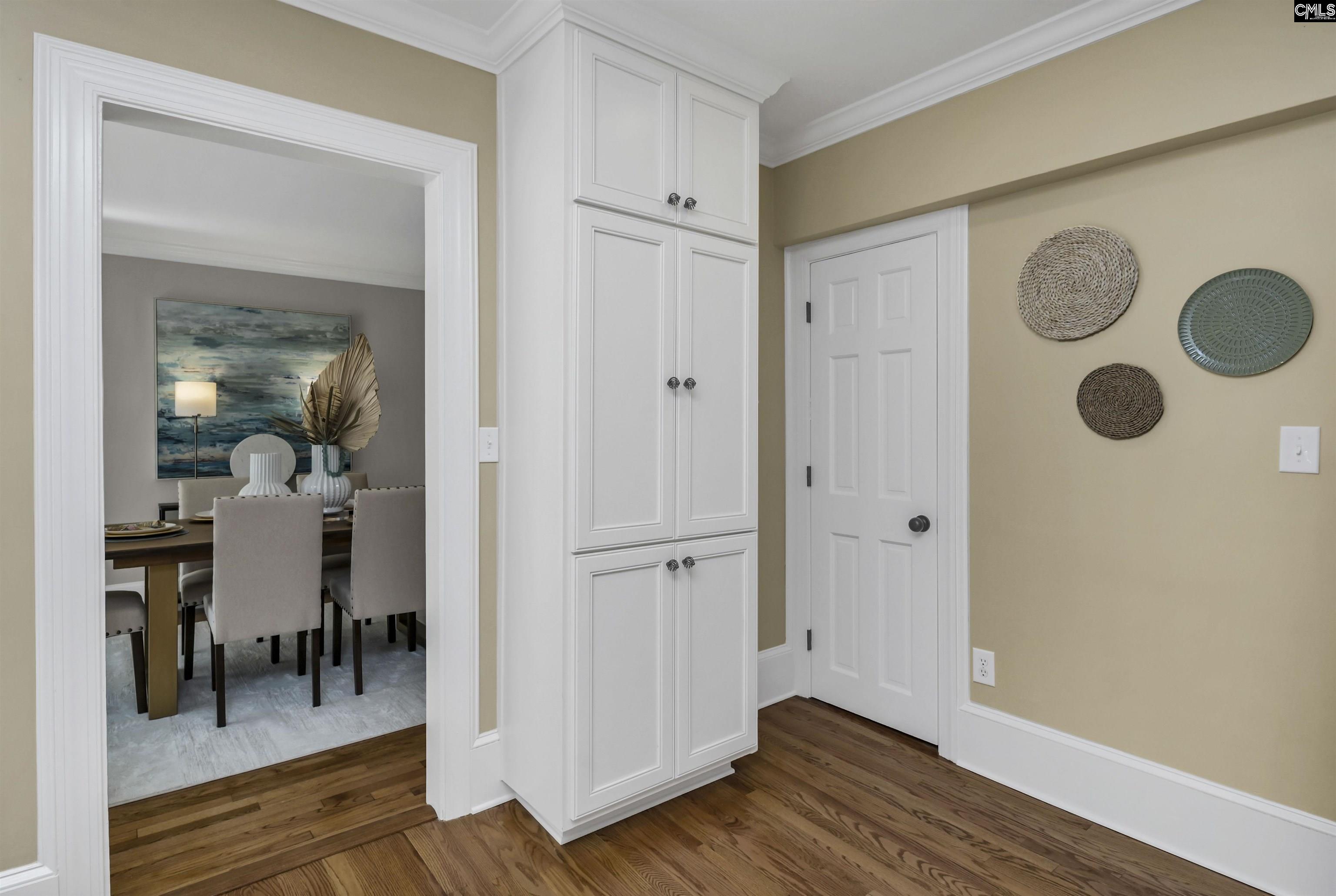 800 Cross Hill Road Columbia, SC 29205
