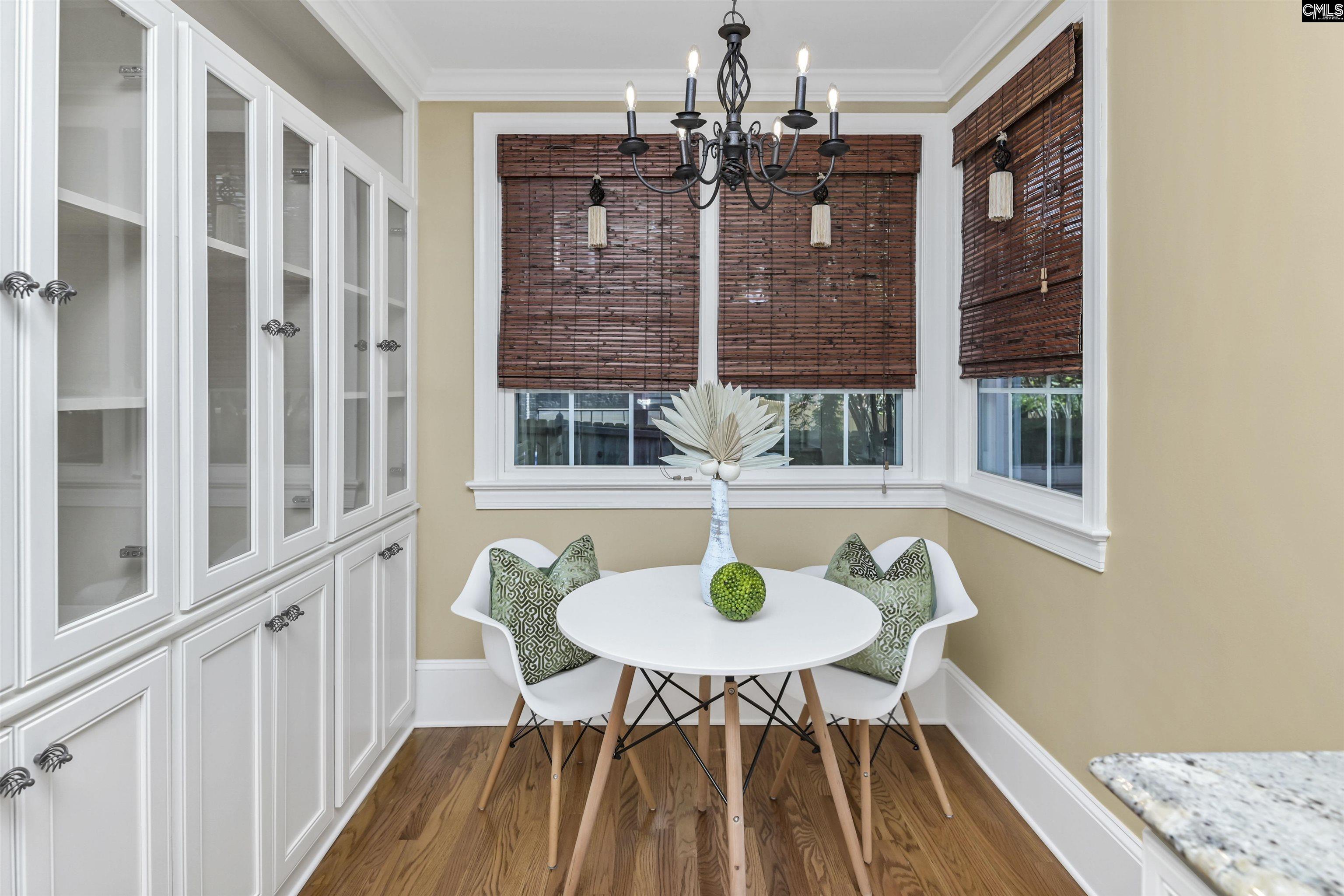 800 Cross Hill Road Columbia, SC 29205