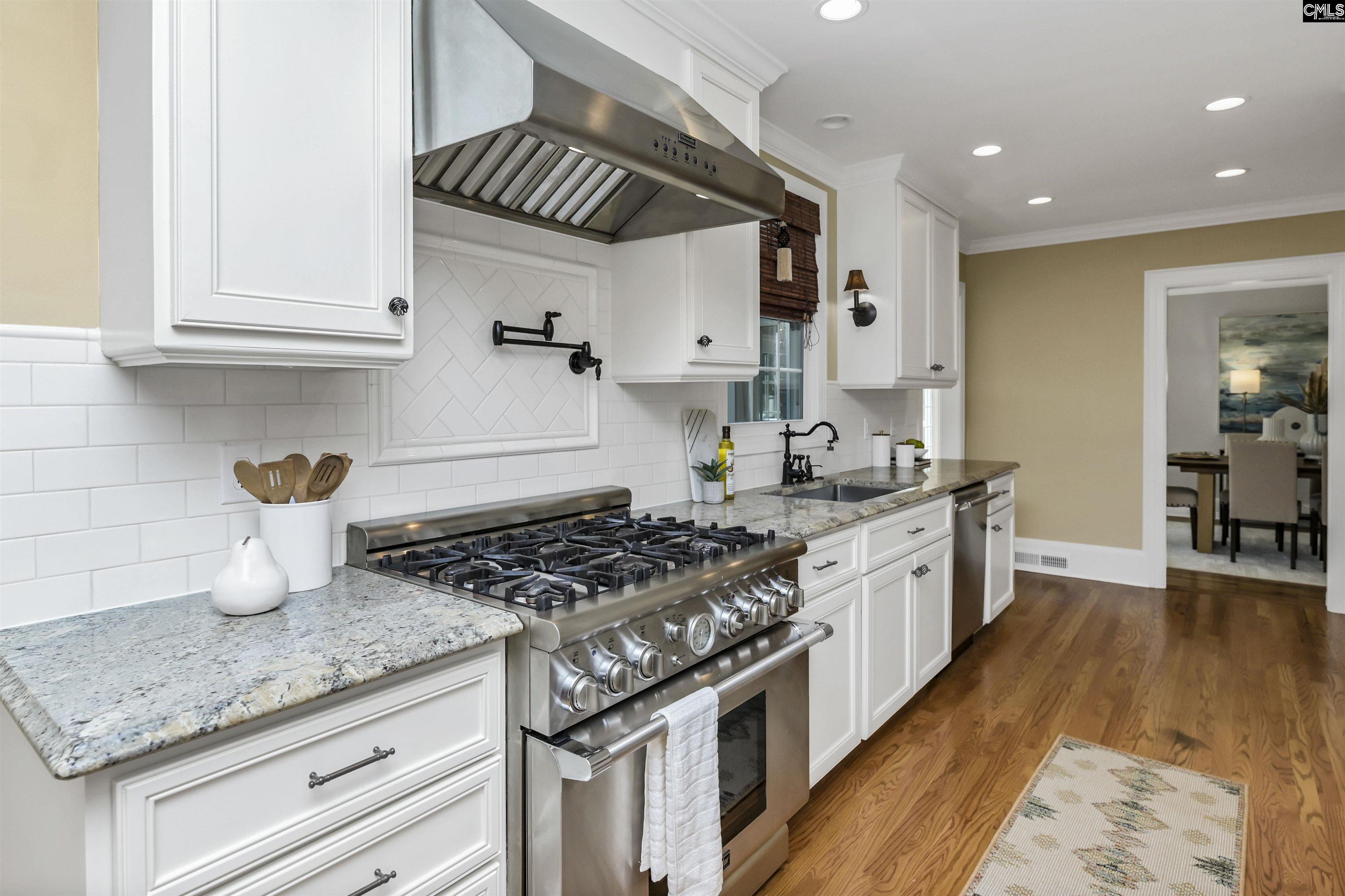 800 Cross Hill Road Columbia, SC 29205