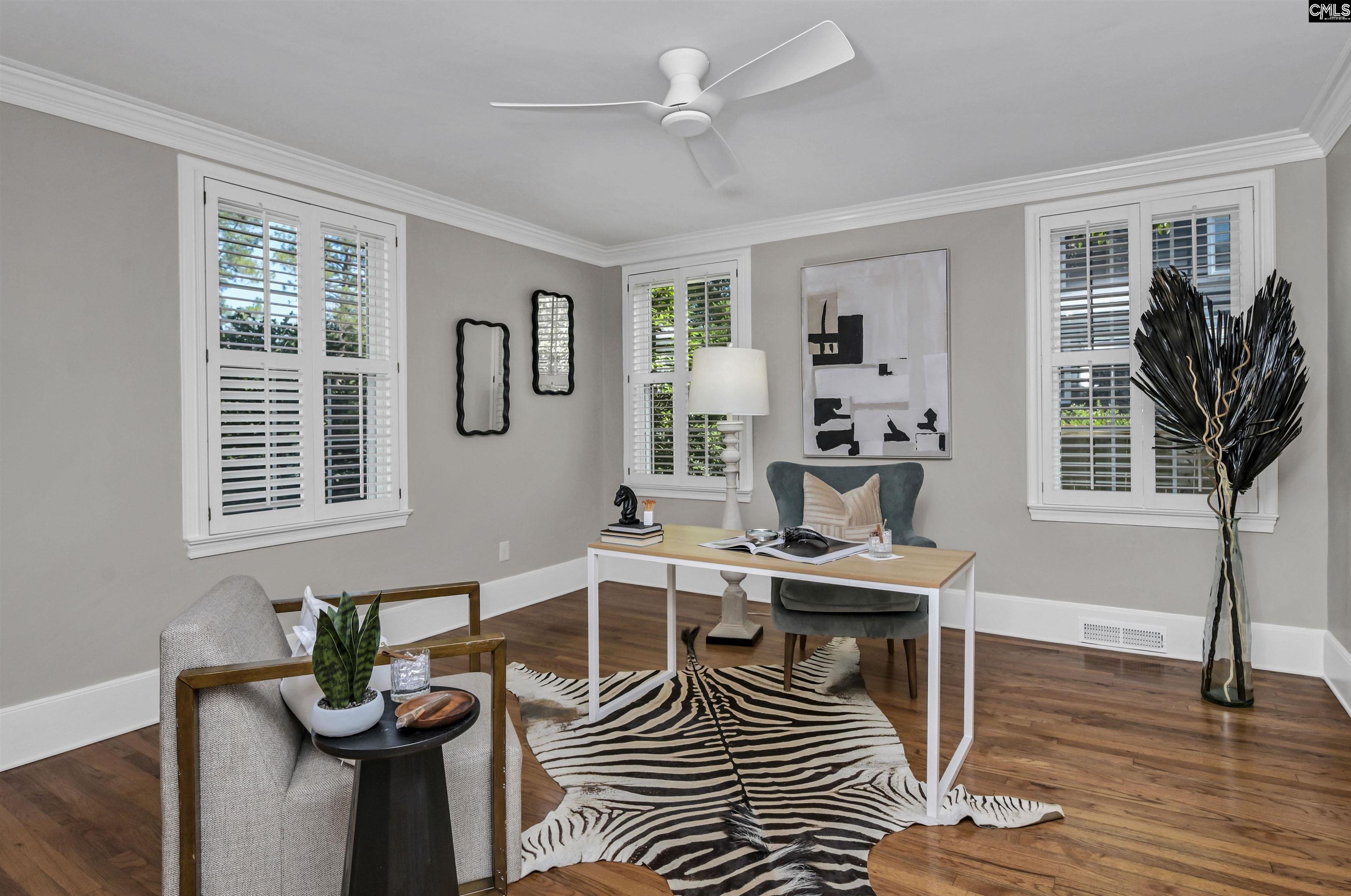 800 Cross Hill Road Columbia, SC 29205