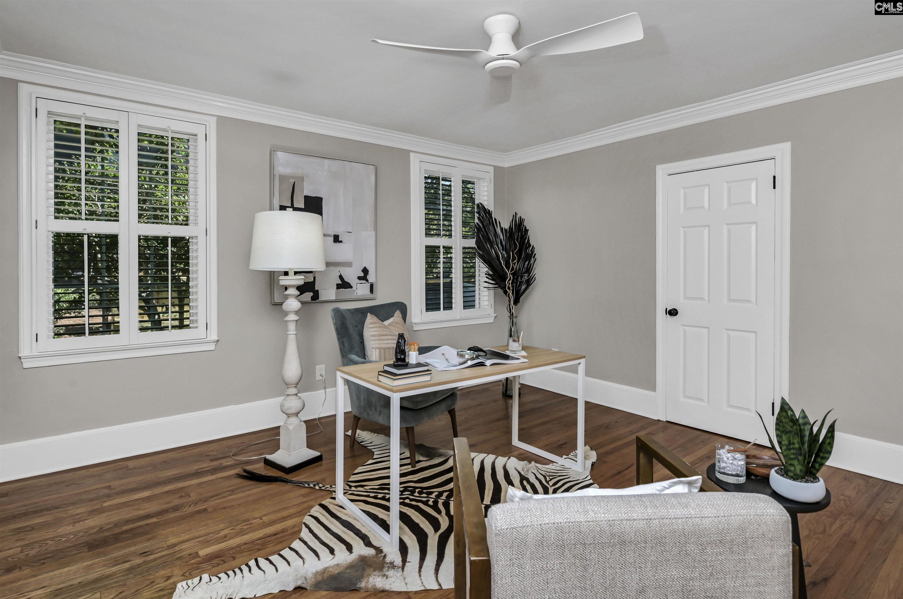 800 Cross Hill Road Columbia, SC 29205