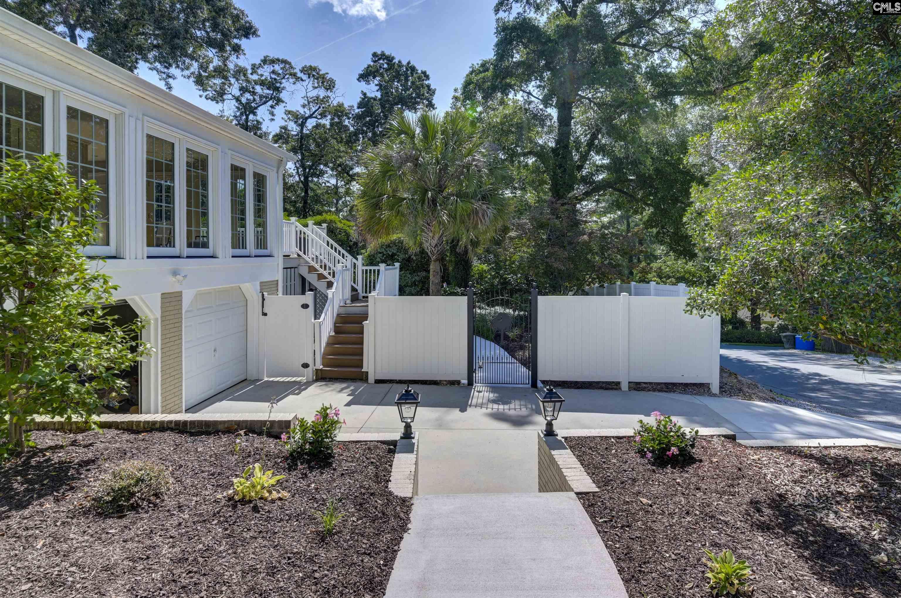 800 Cross Hill Road Columbia, SC 29205