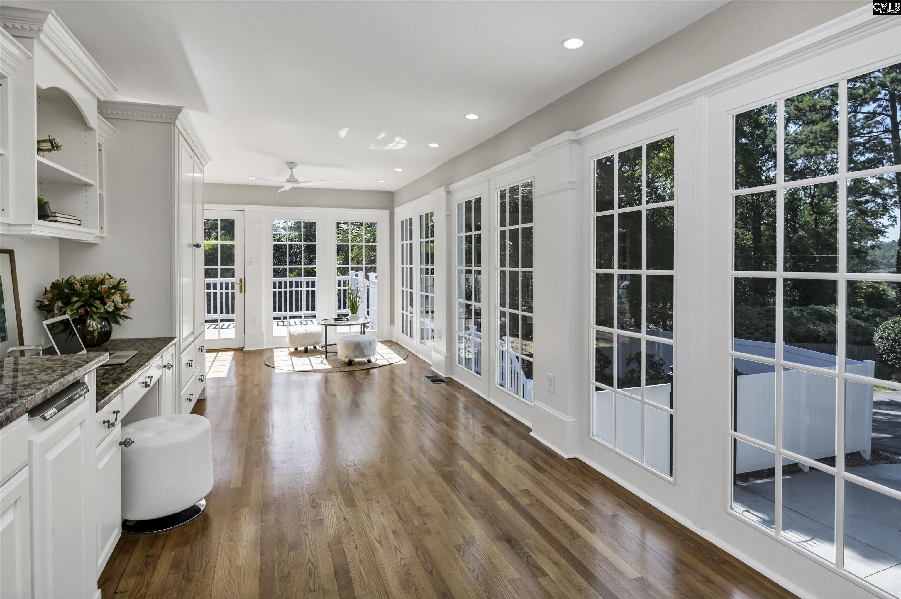 800 Cross Hill Road Columbia, SC 29205