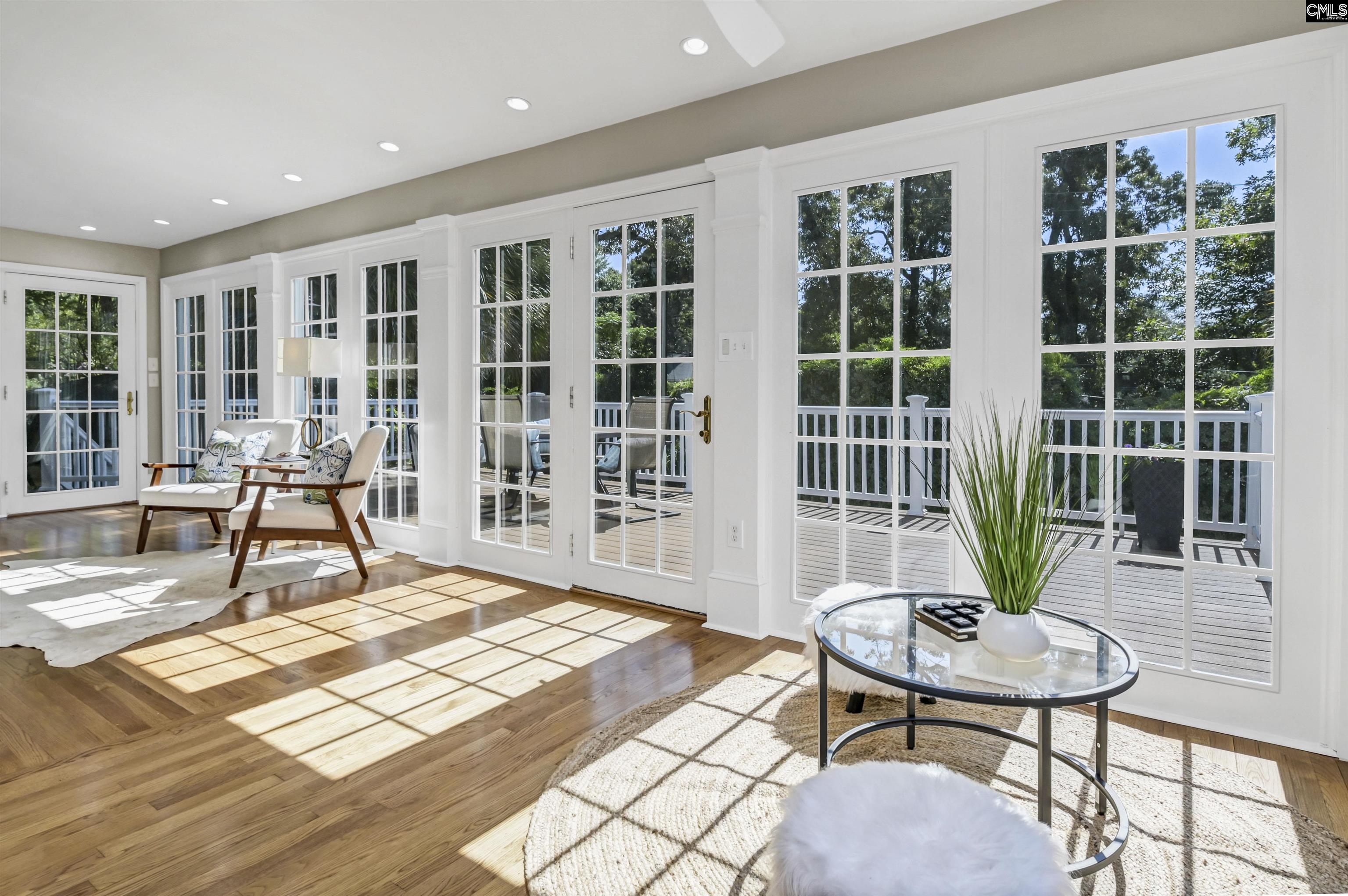 800 Cross Hill Road Columbia, SC 29205