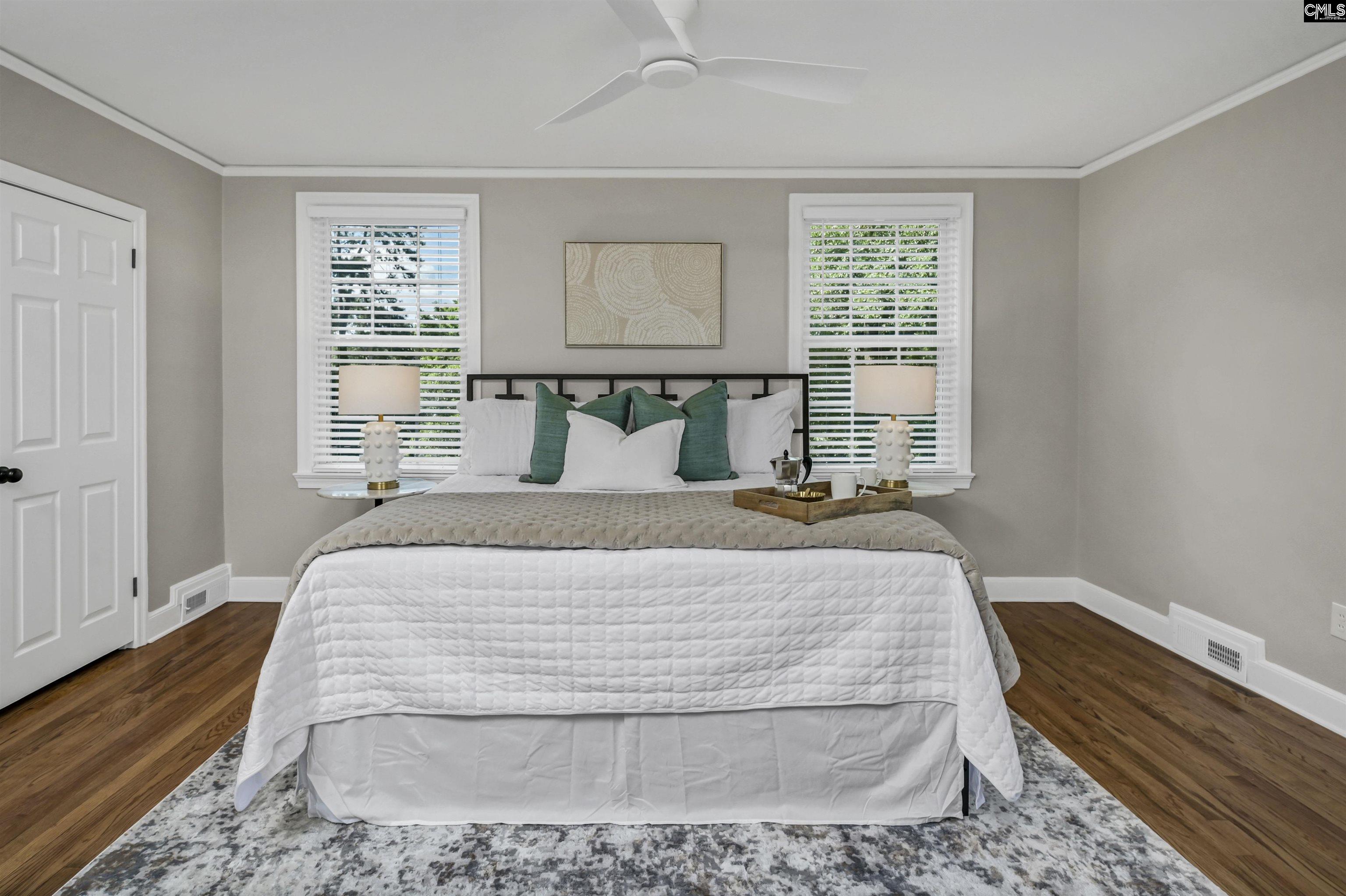 800 Cross Hill Road Columbia, SC 29205
