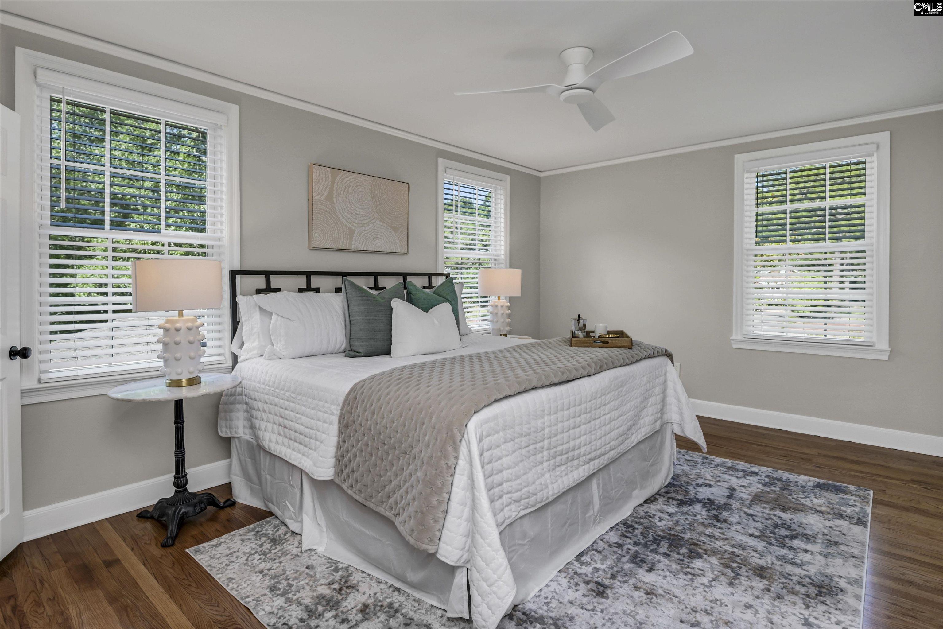 800 Cross Hill Road Columbia, SC 29205