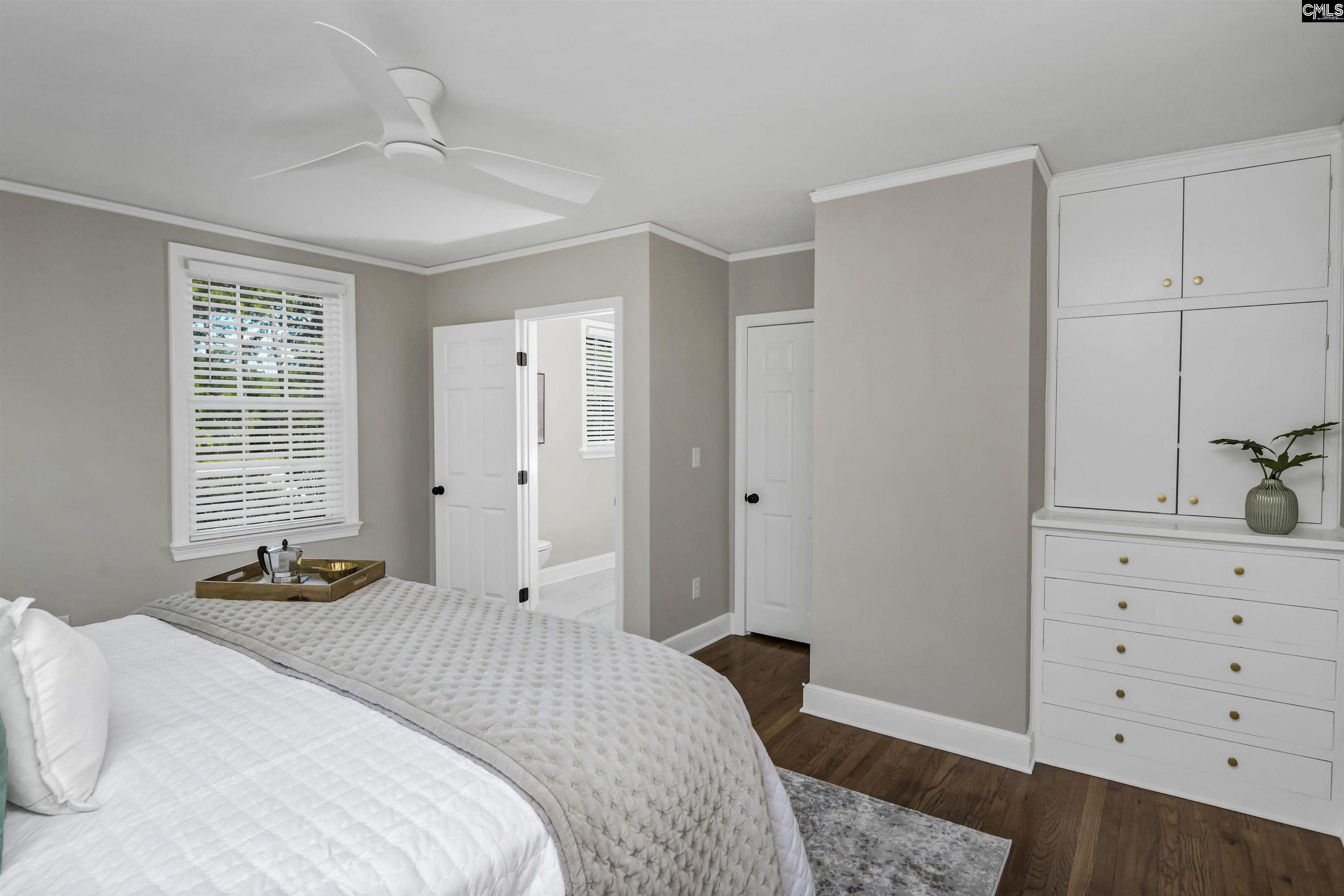 800 Cross Hill Road Columbia, SC 29205