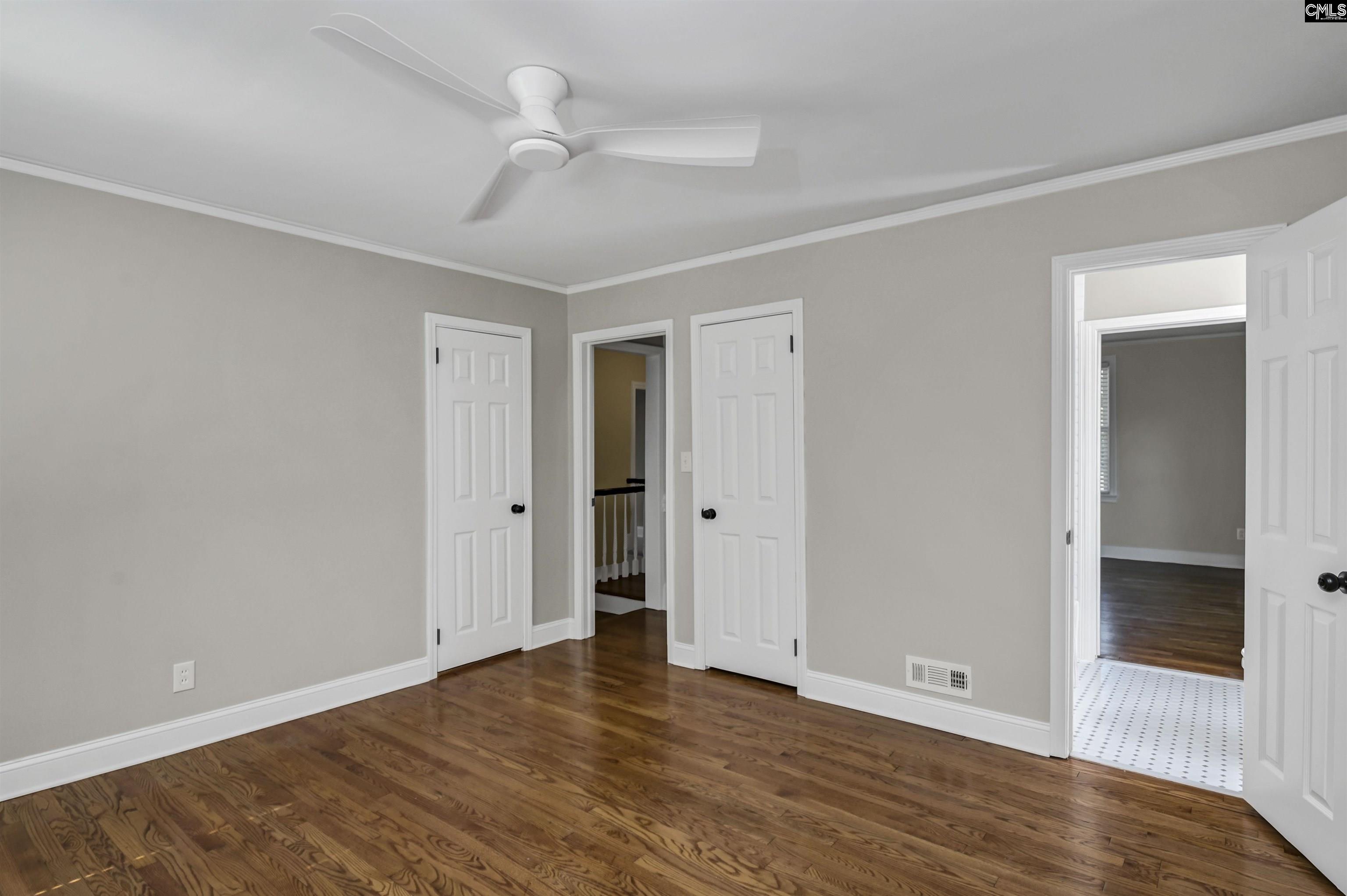 800 Cross Hill Road Columbia, SC 29205