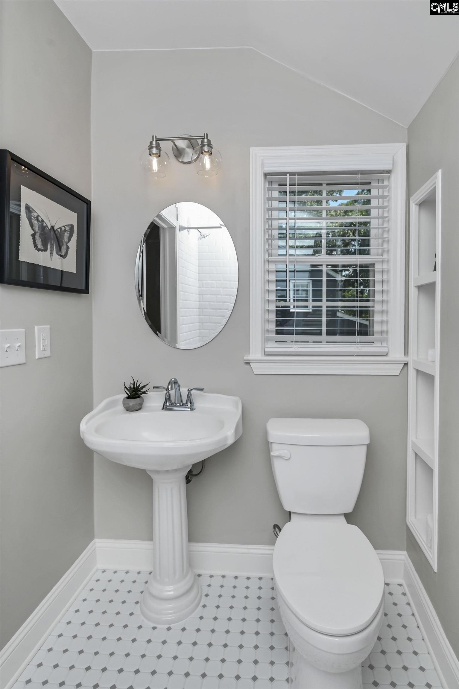 800 Cross Hill Road Columbia, SC 29205