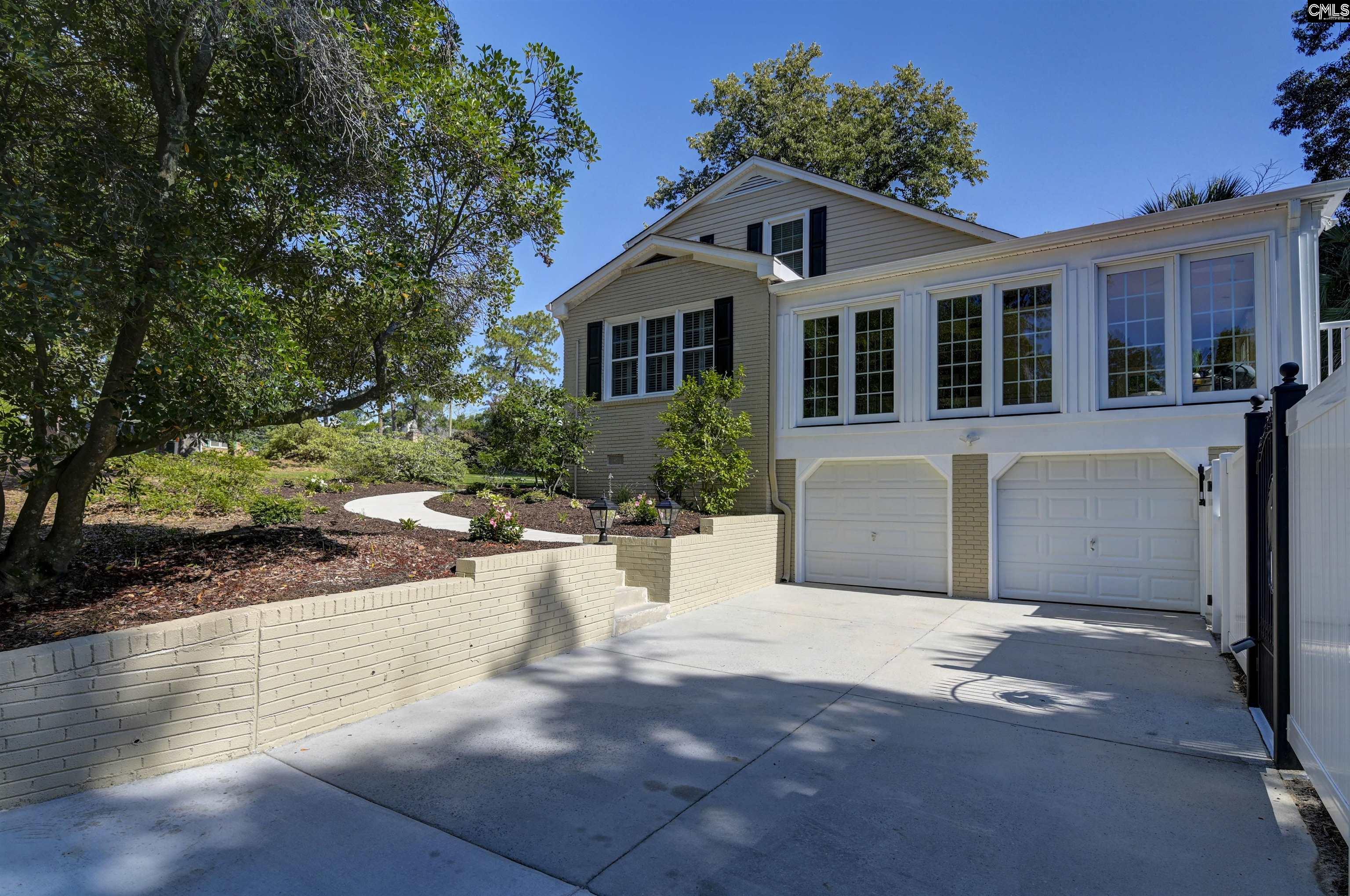 800 Cross Hill Road Columbia, SC 29205