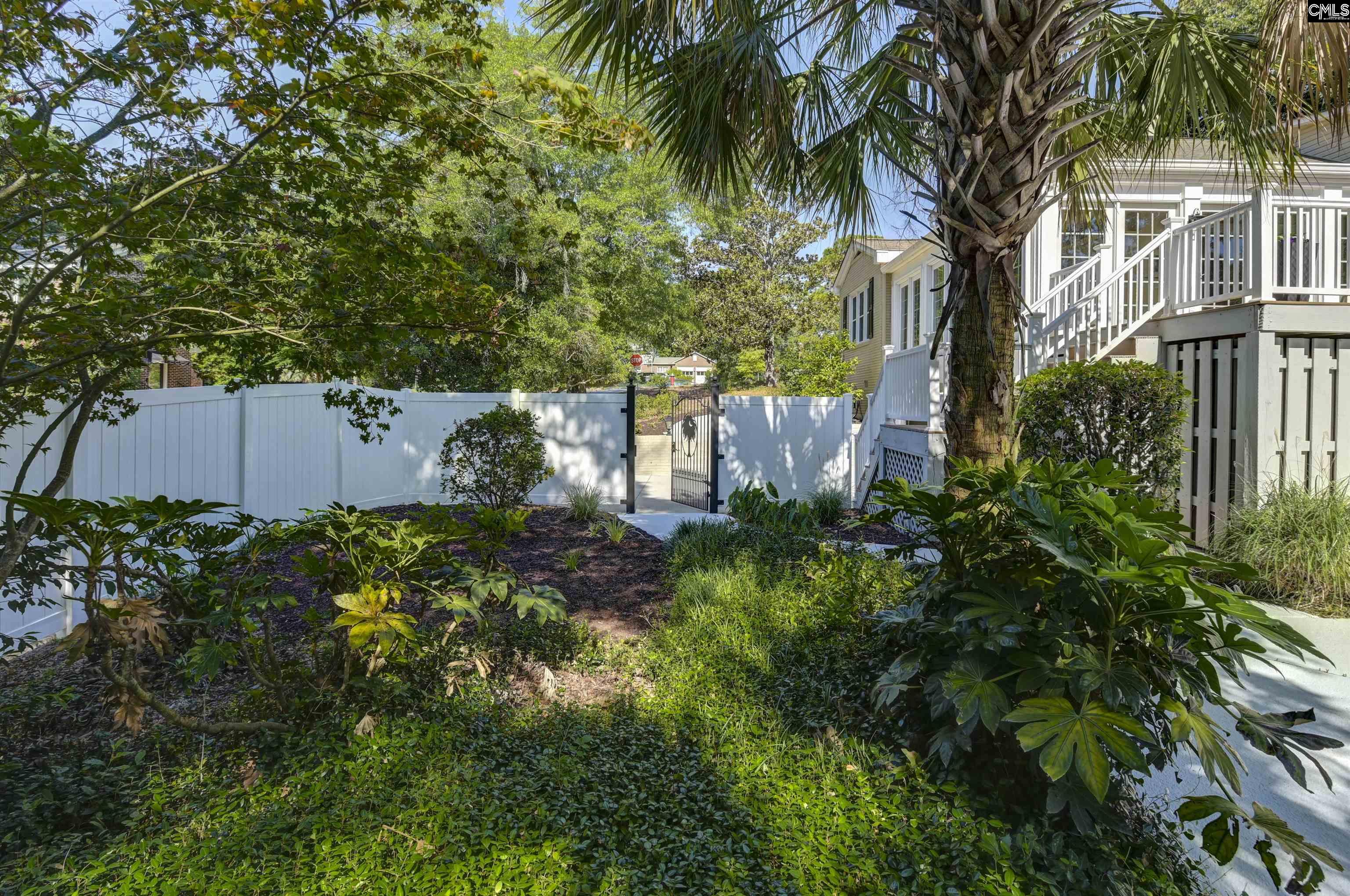 800 Cross Hill Road Columbia, SC 29205