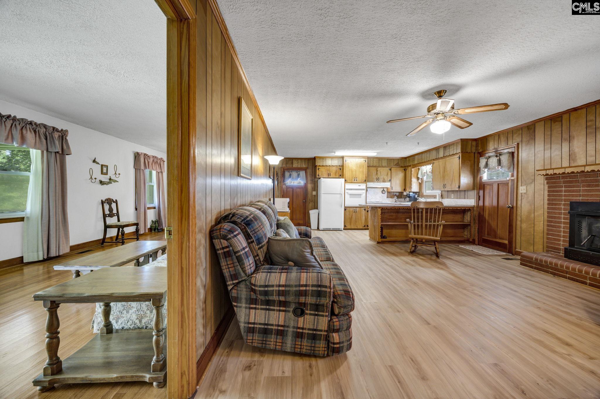 2640 Mount Willing Road Saluda, SC 29138-0000