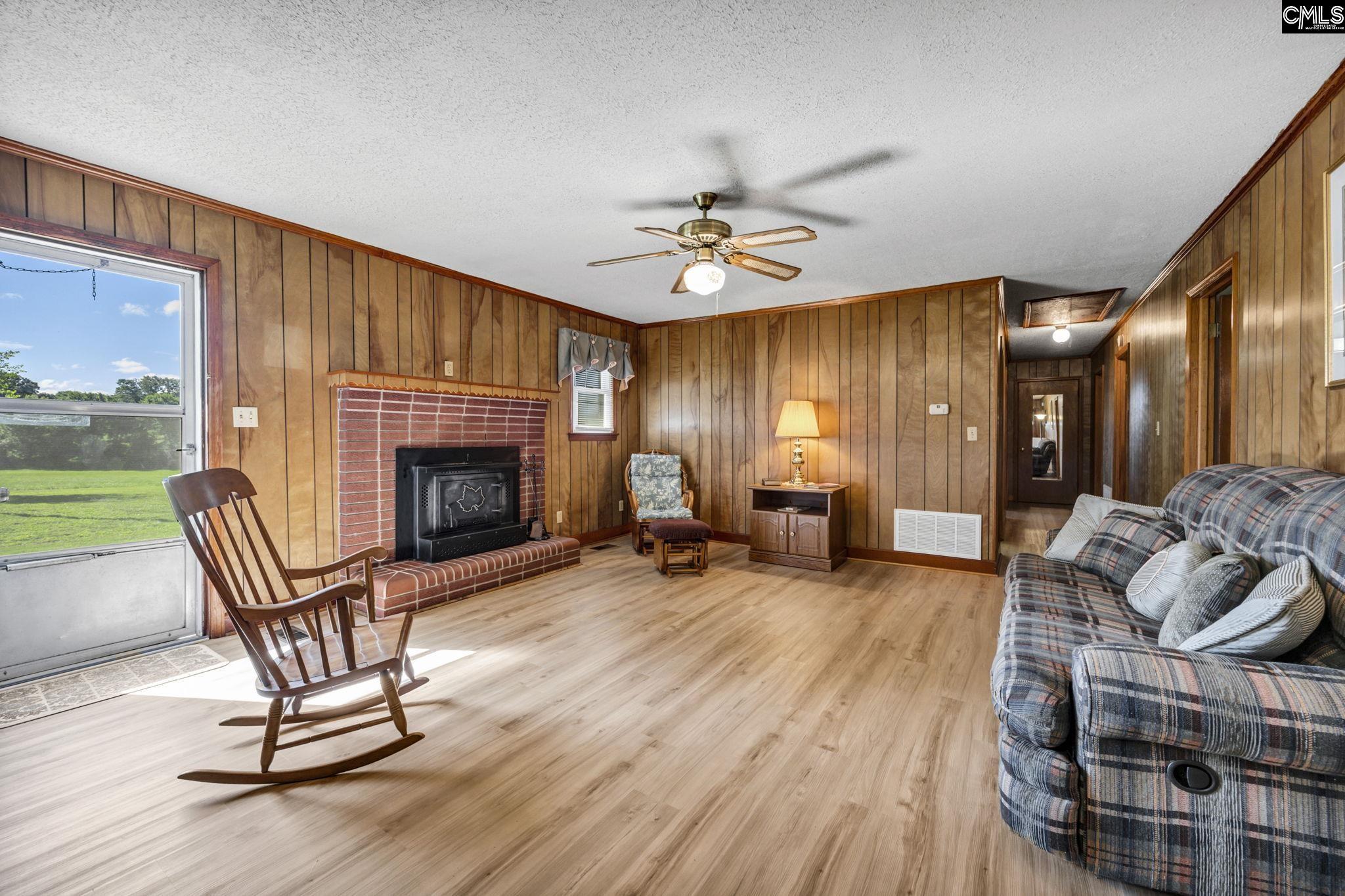 2640 Mount Willing Road Saluda, SC 29138-0000