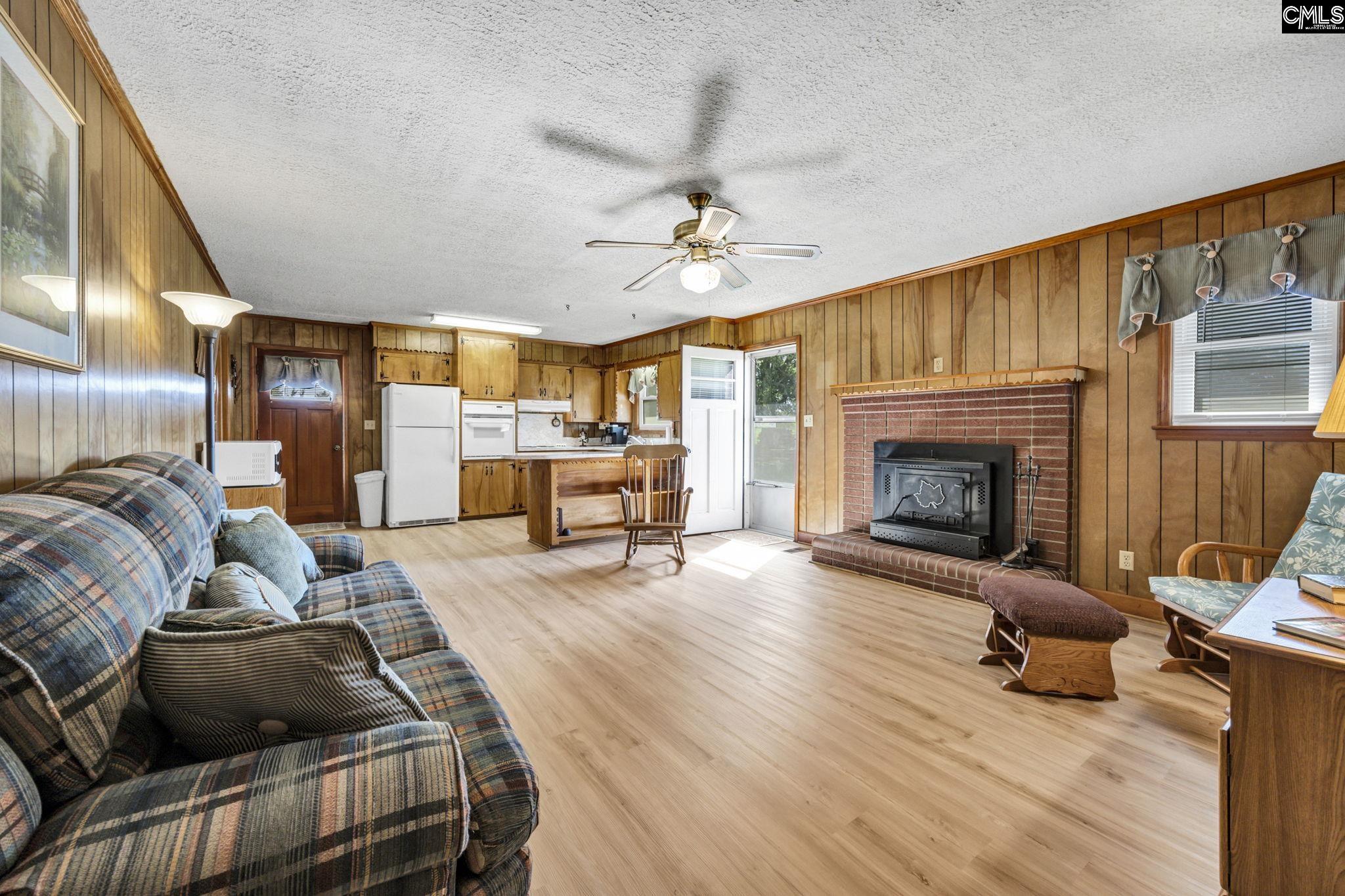 2640 Mount Willing Road Saluda, SC 29138-0000