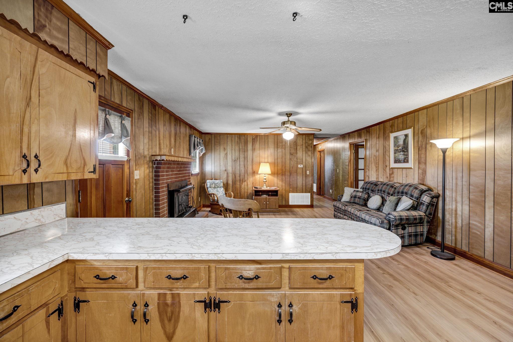 2640 Mount Willing Road Saluda, SC 29138-0000