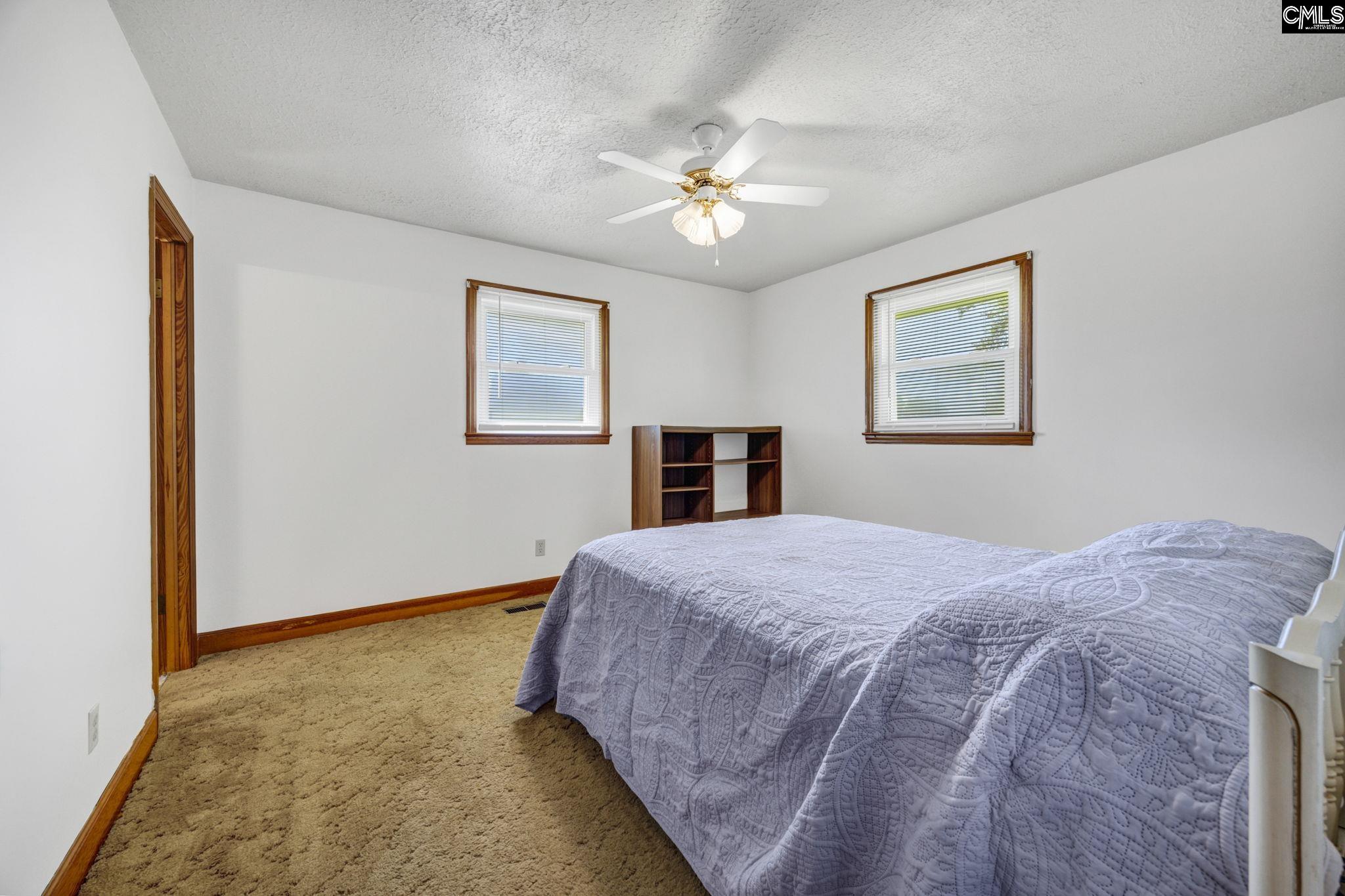 2640 Mount Willing Road Saluda, SC 29138-0000