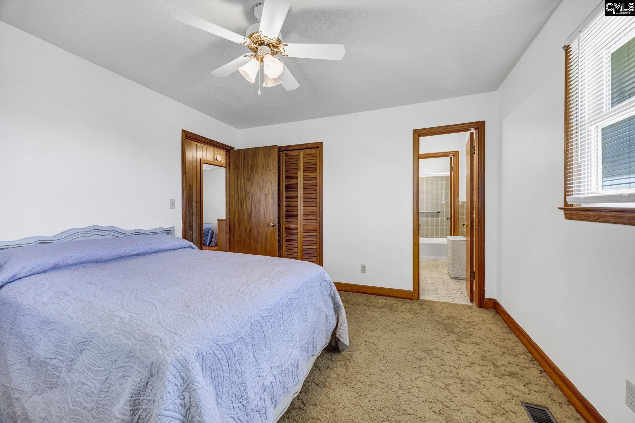 2640 Mount Willing Road Saluda, SC 29138-0000