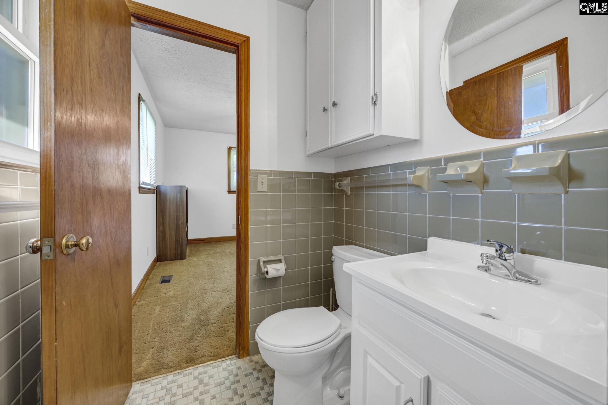 2640 Mount Willing Road Saluda, SC 29138-0000