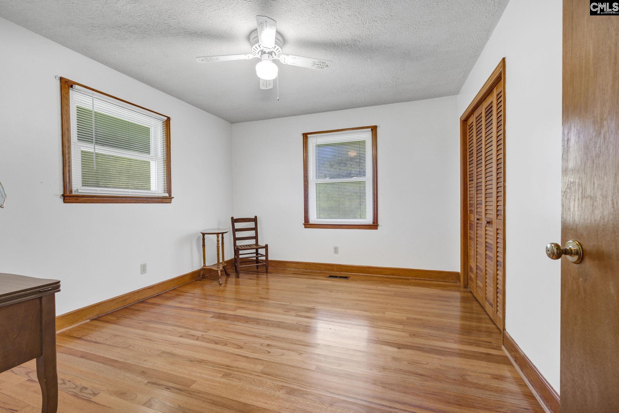 2640 Mount Willing Road Saluda, SC 29138-0000