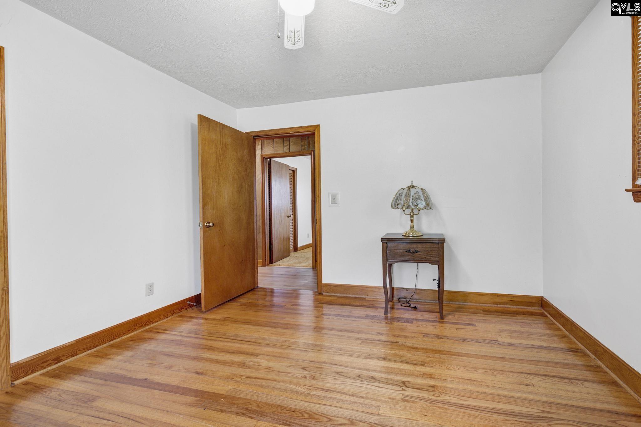 2640 Mount Willing Road Saluda, SC 29138-0000