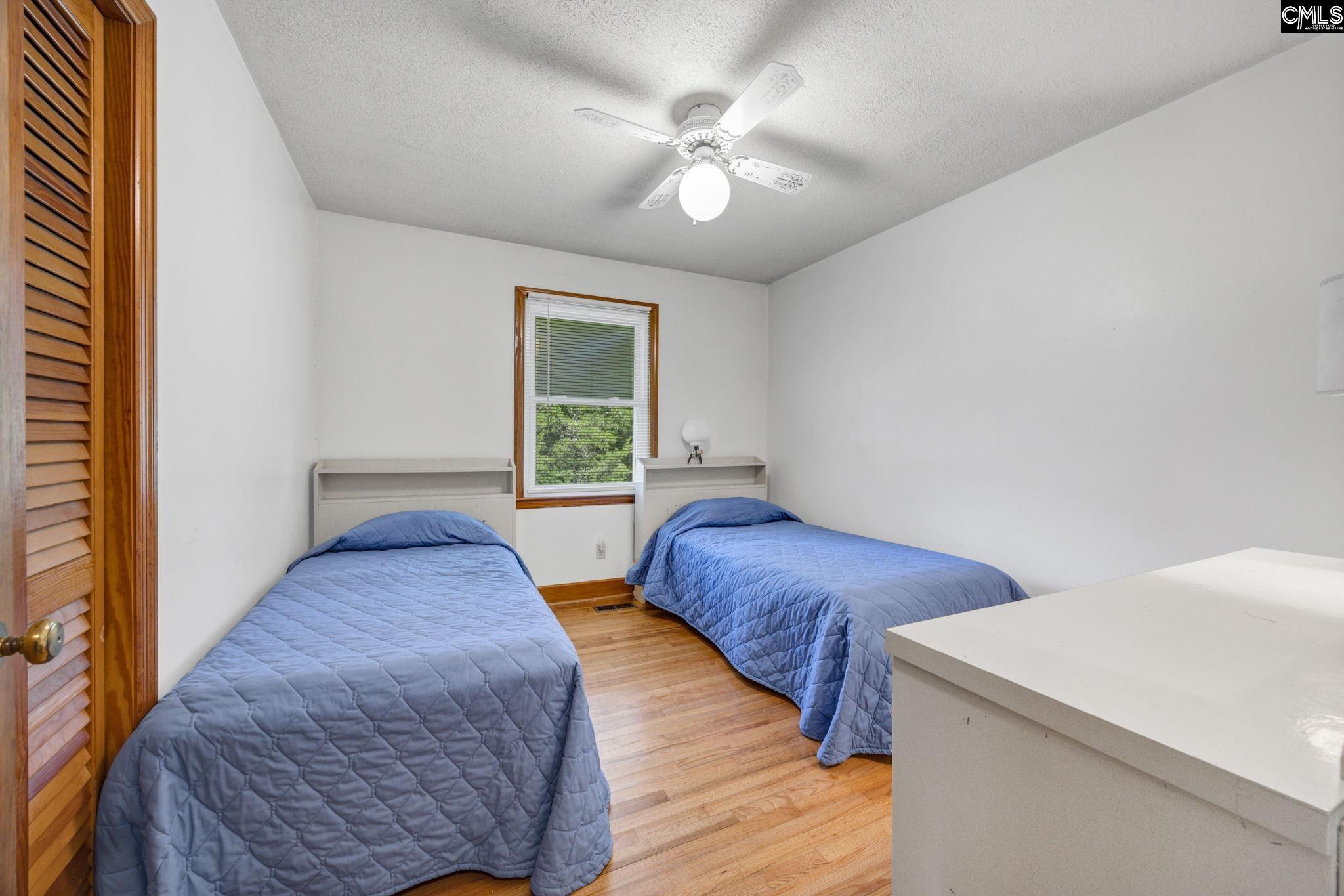 2640 Mount Willing Road Saluda, SC 29138-0000