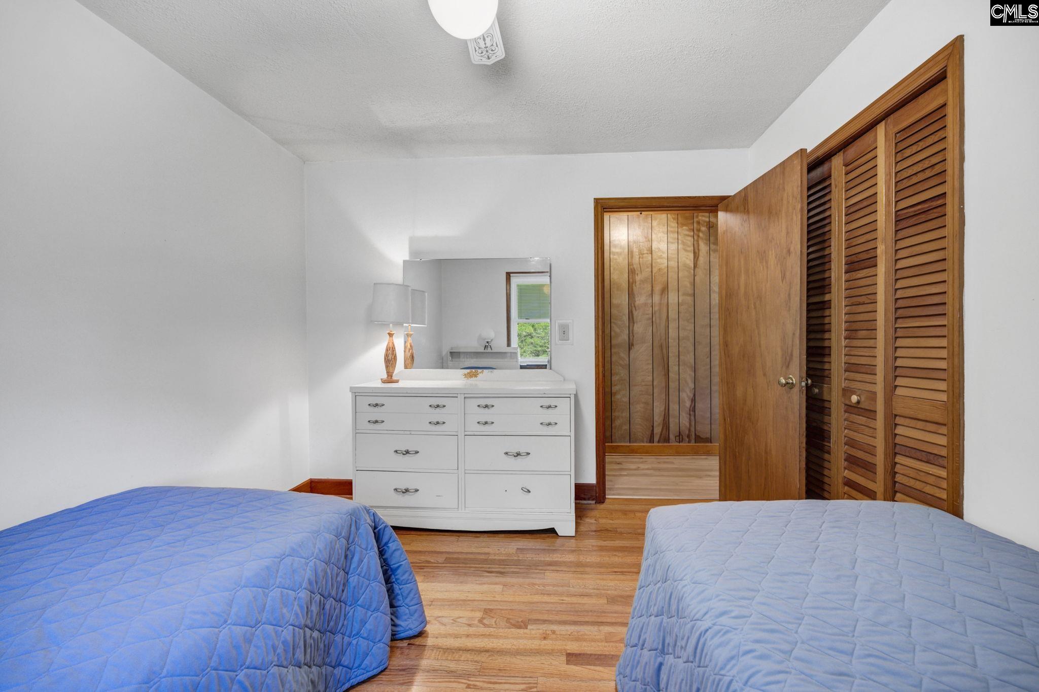 2640 Mount Willing Road Saluda, SC 29138-0000