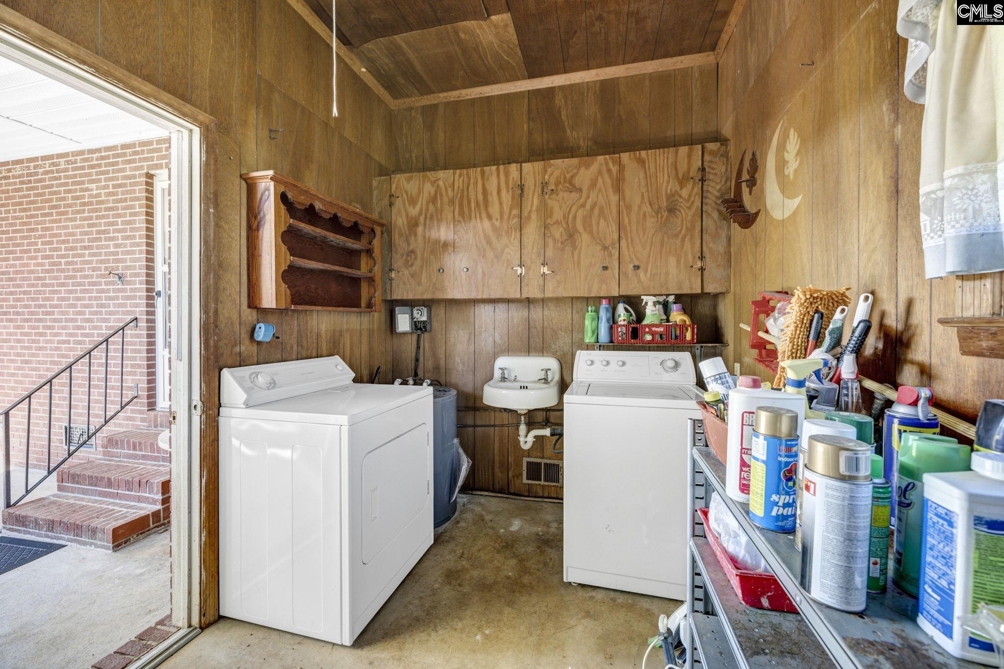 2640 Mount Willing Road Saluda, SC 29138-0000