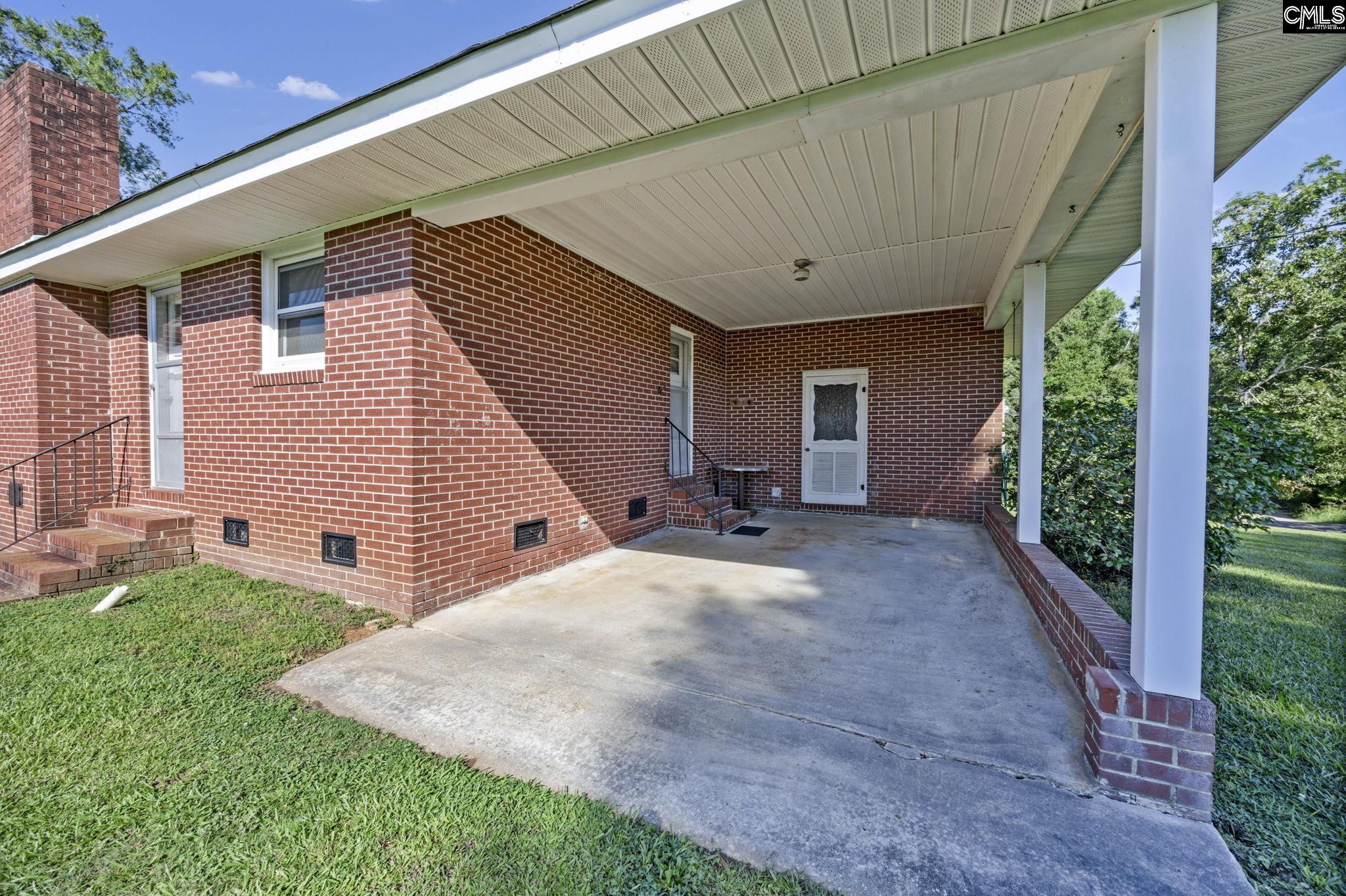 2640 Mount Willing Road Saluda, SC 29138-0000
