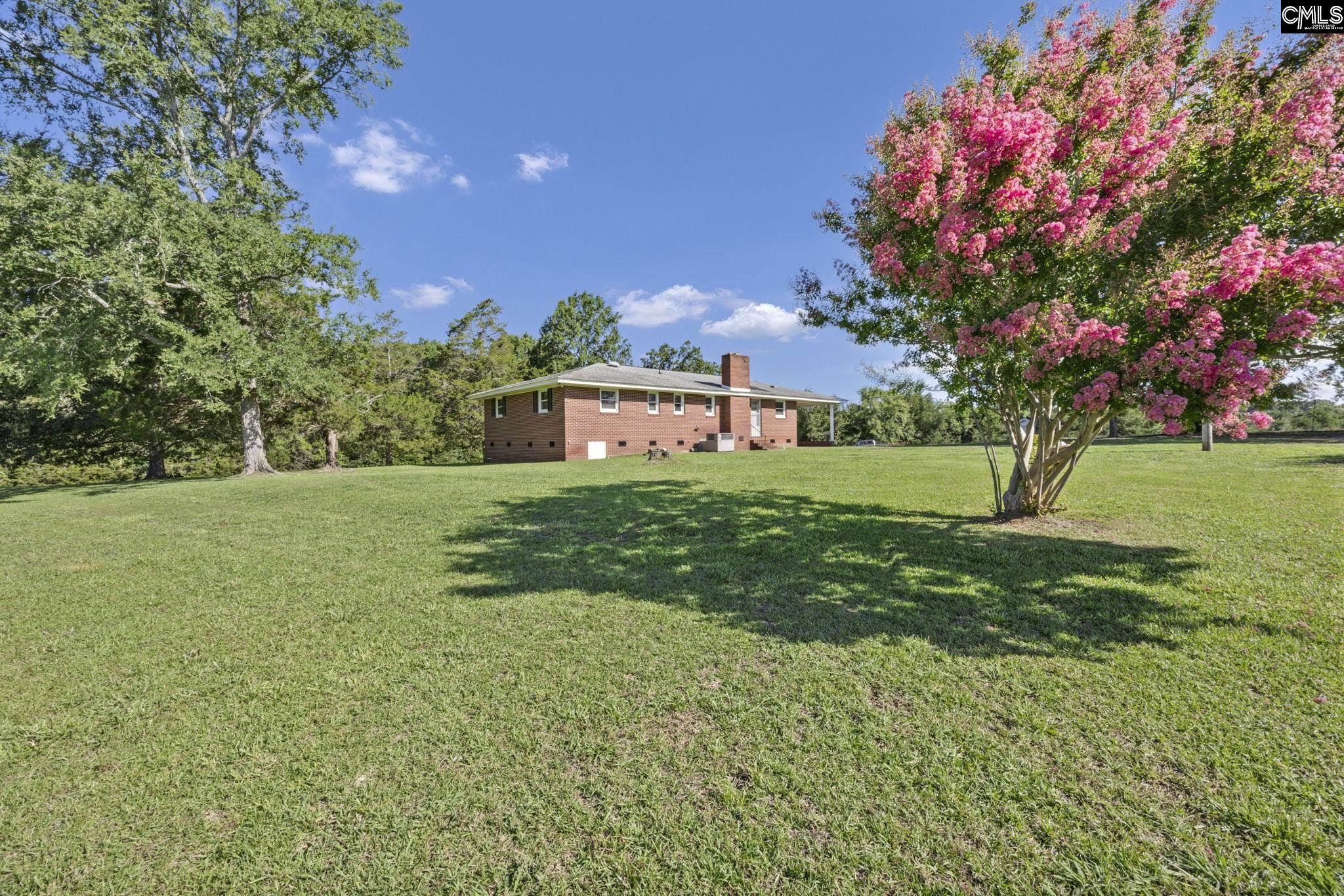 2640 Mount Willing Road Saluda, SC 29138-0000