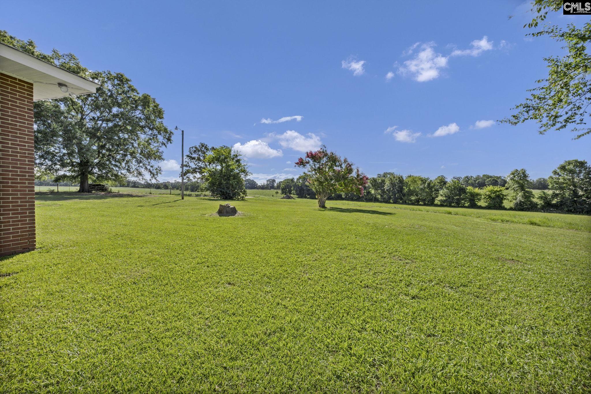 2640 Mount Willing Road Saluda, SC 29138-0000
