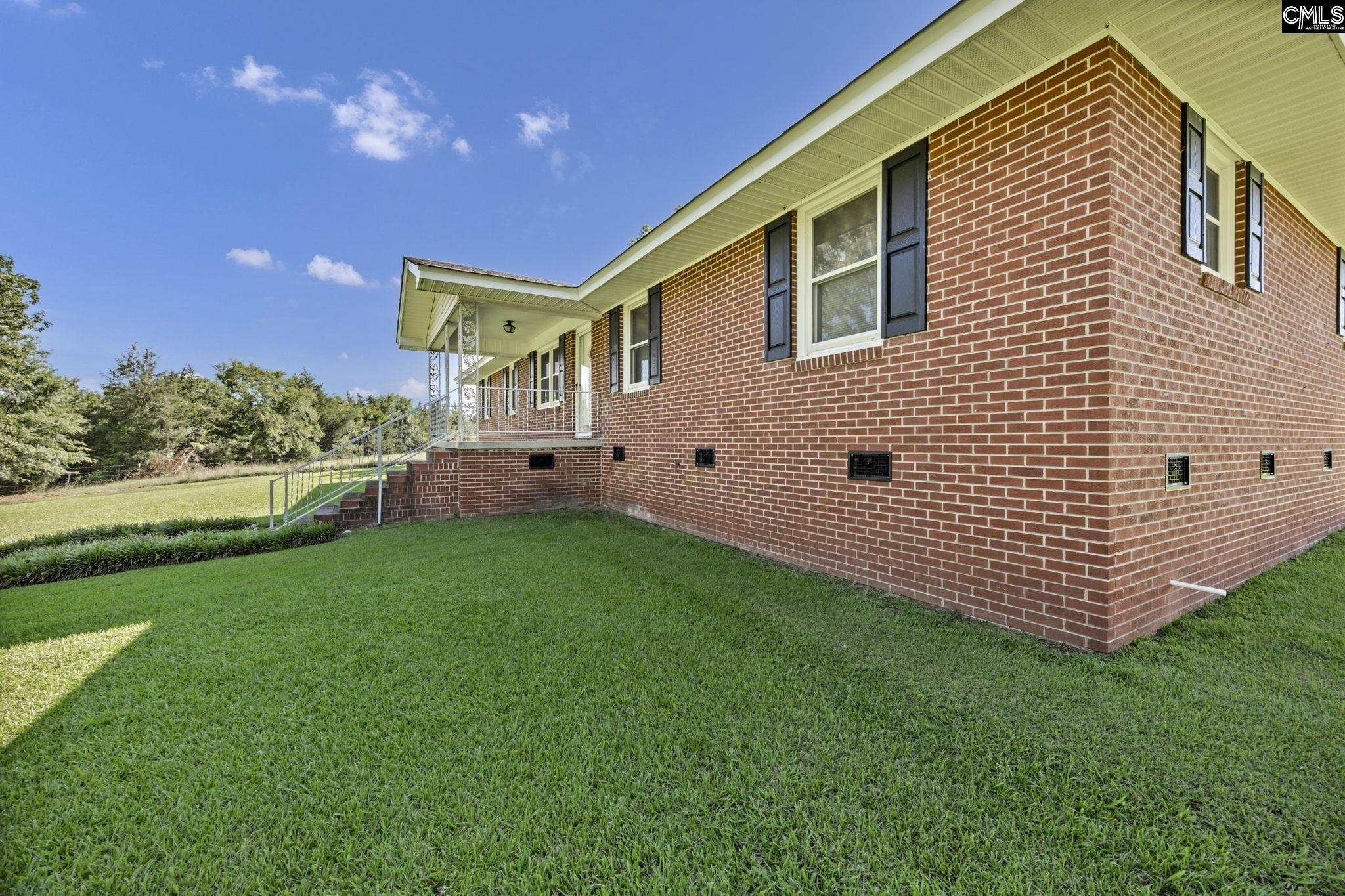 2640 Mount Willing Road Saluda, SC 29138-0000