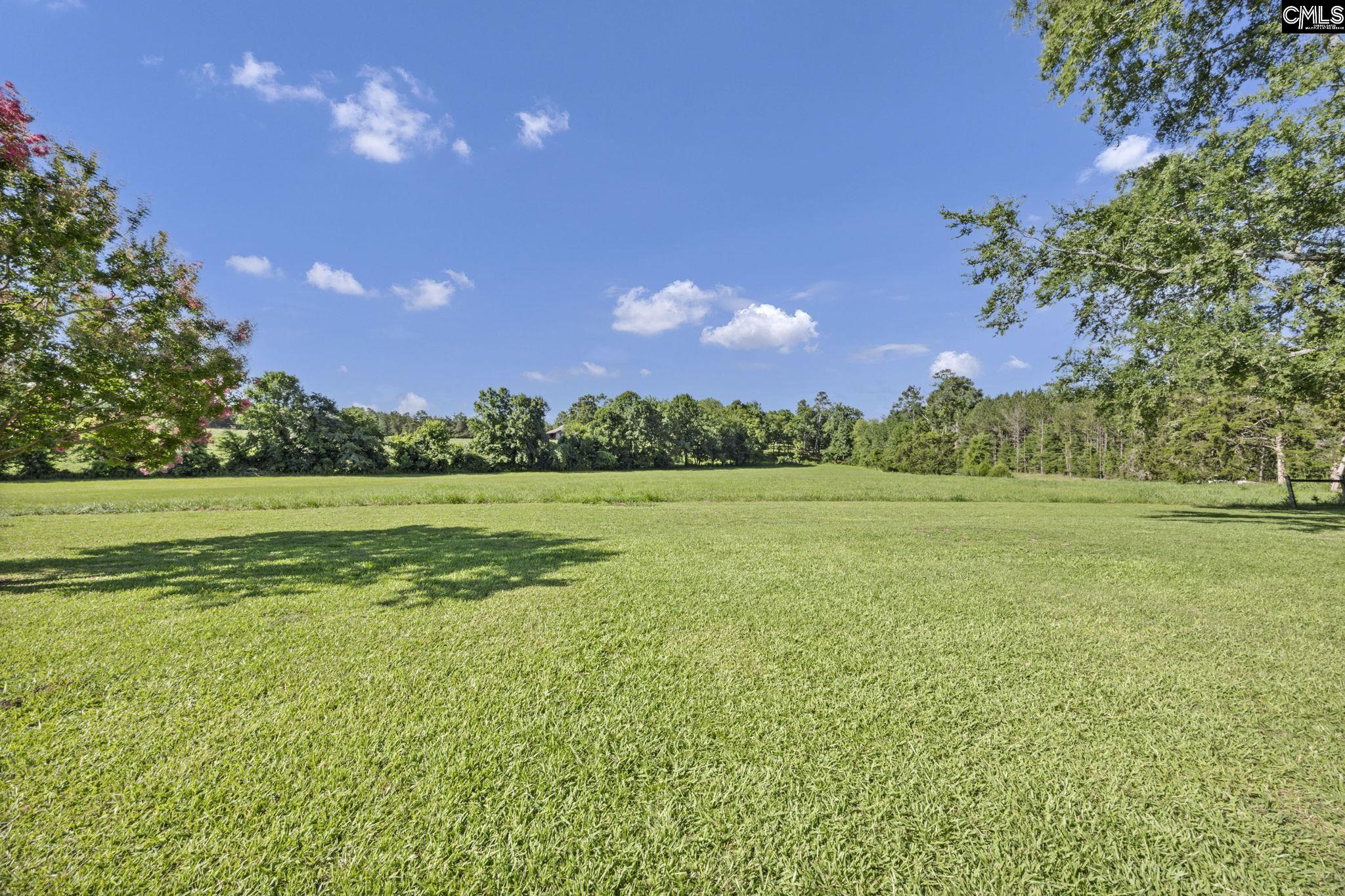 2640 Mount Willing Road Saluda, SC 29138-0000