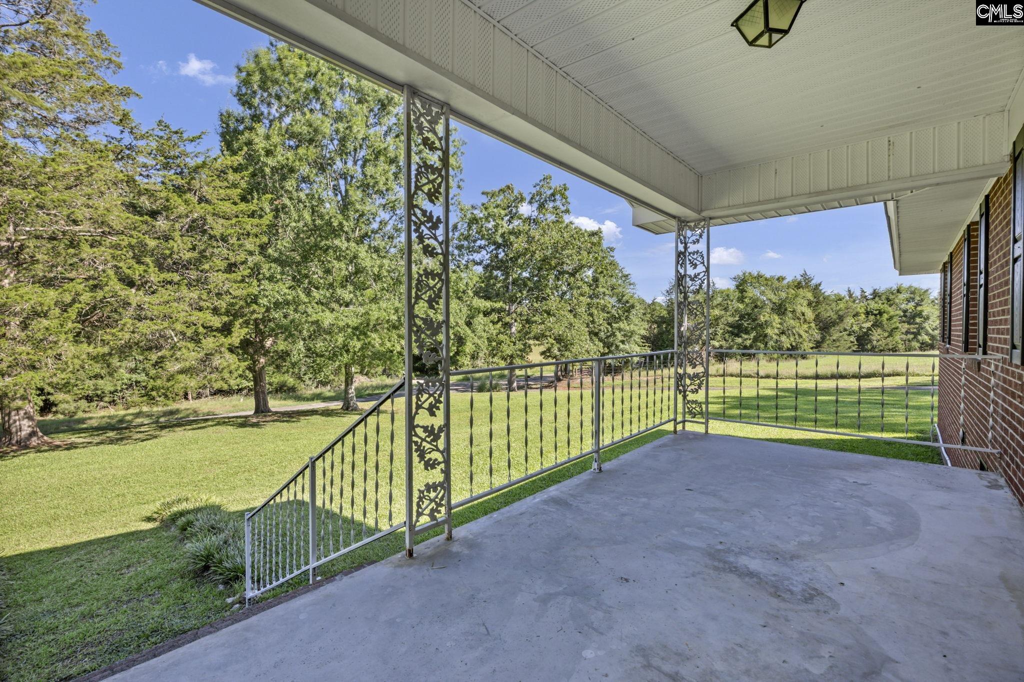2640 Mount Willing Road Saluda, SC 29138-0000