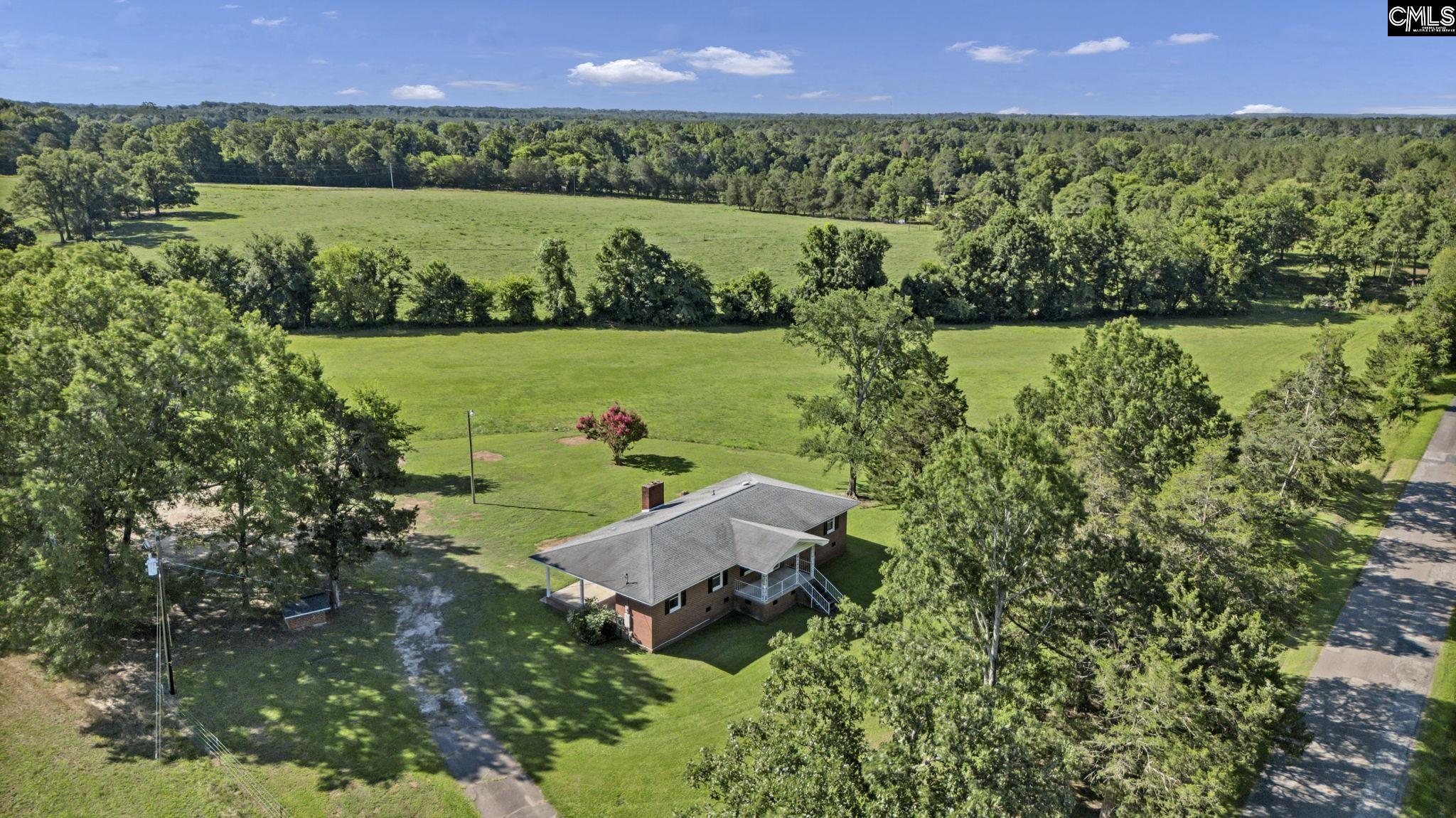 2640 Mount Willing Road Saluda, SC 29138-0000