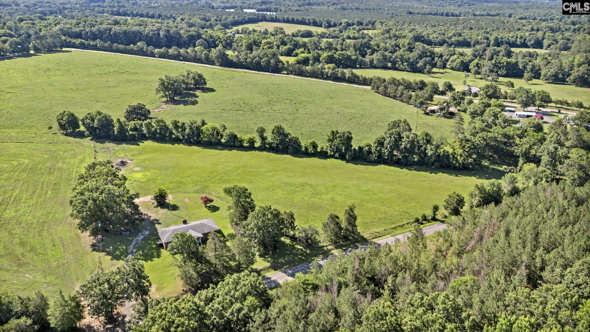 2640 Mount Willing Road Saluda, SC 29138-0000