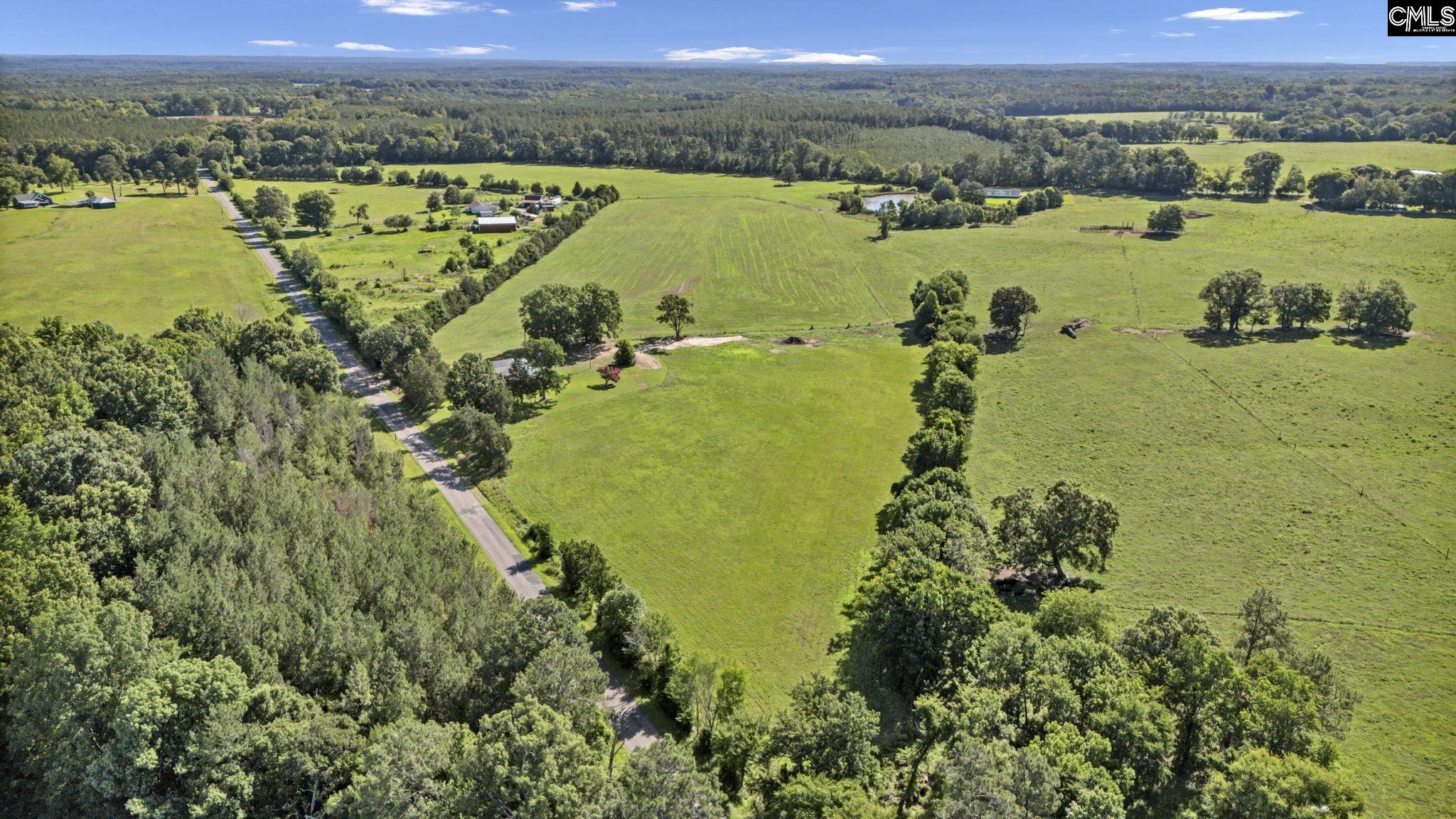 2640 Mount Willing Road Saluda, SC 29138-0000