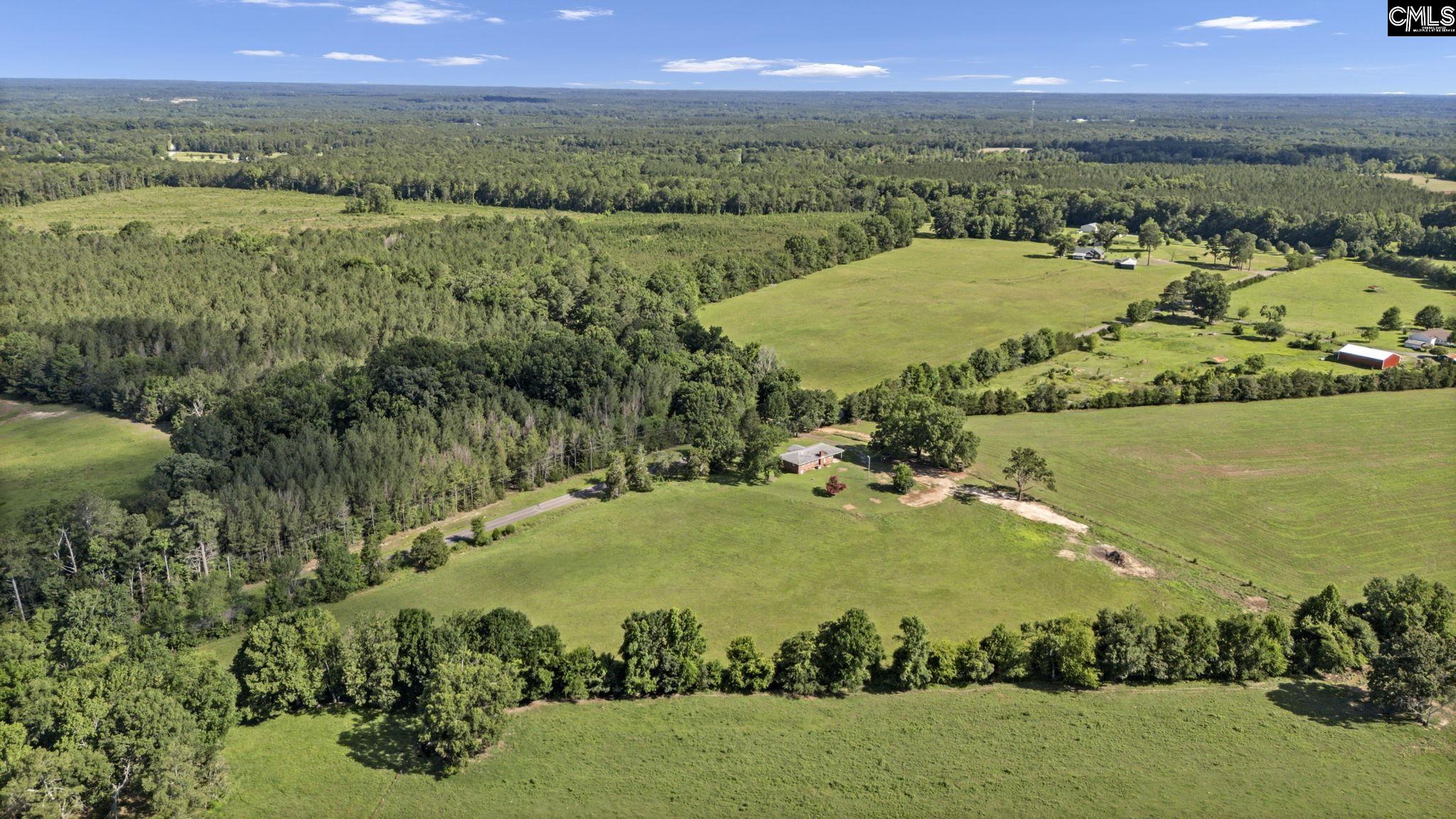 2640 Mount Willing Road Saluda, SC 29138-0000