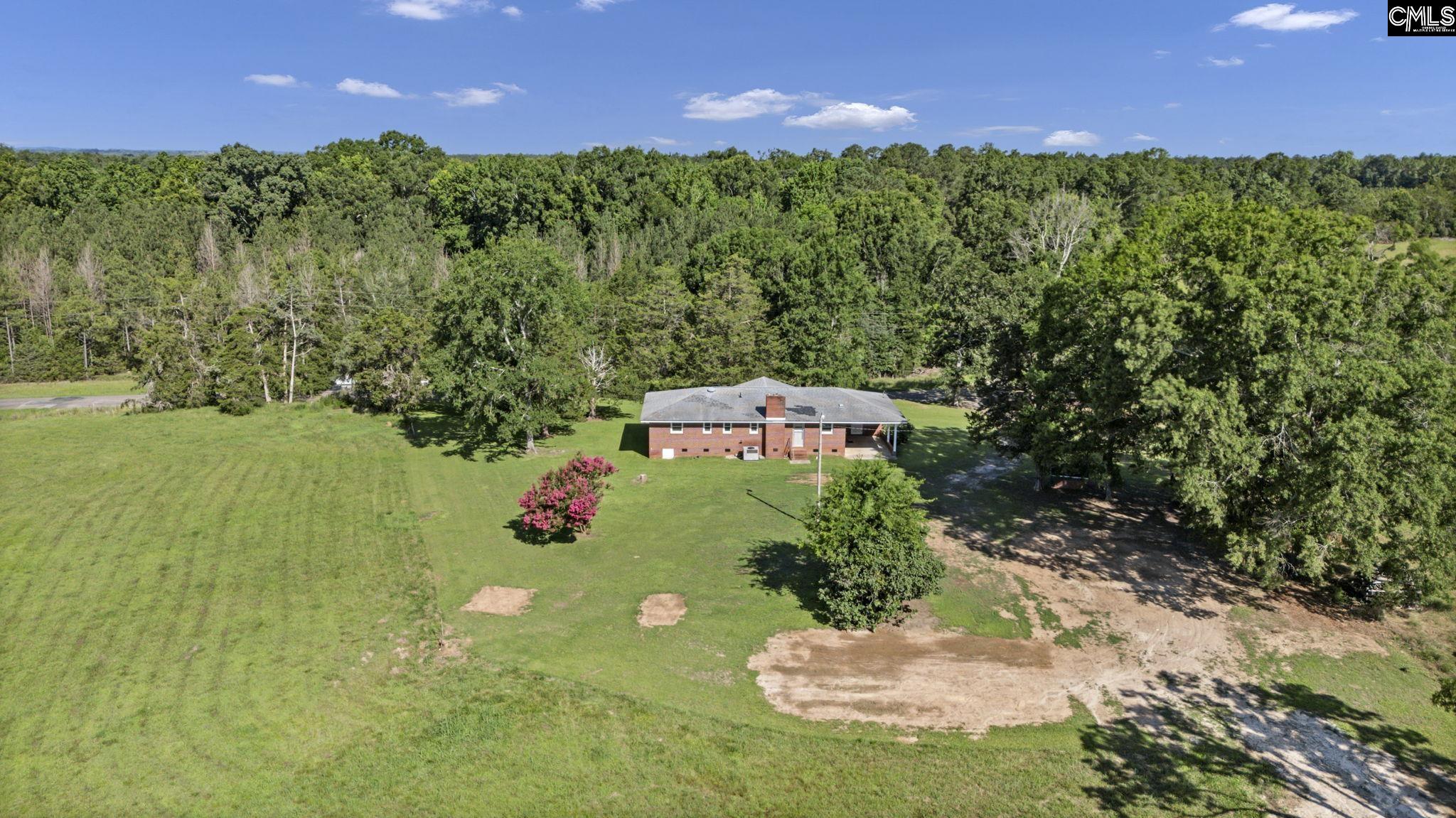 2640 Mount Willing Road Saluda, SC 29138-0000