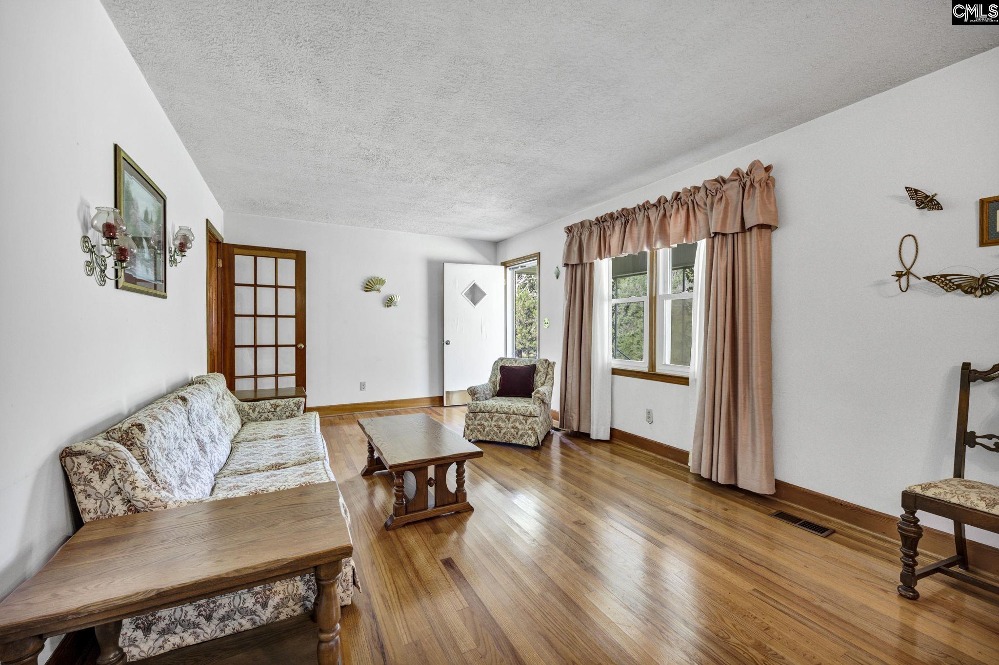 2640 Mount Willing Road Saluda, SC 29138-0000