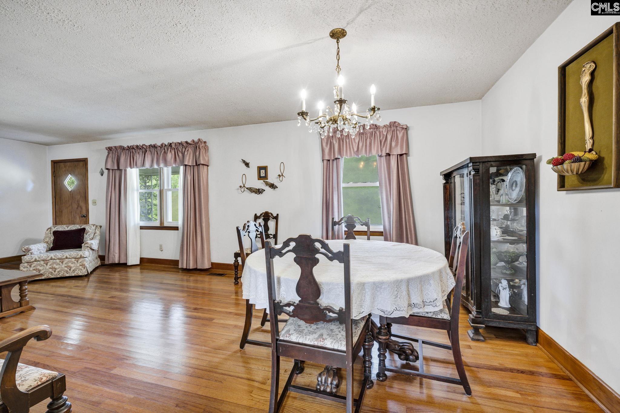 2640 Mount Willing Road Saluda, SC 29138-0000
