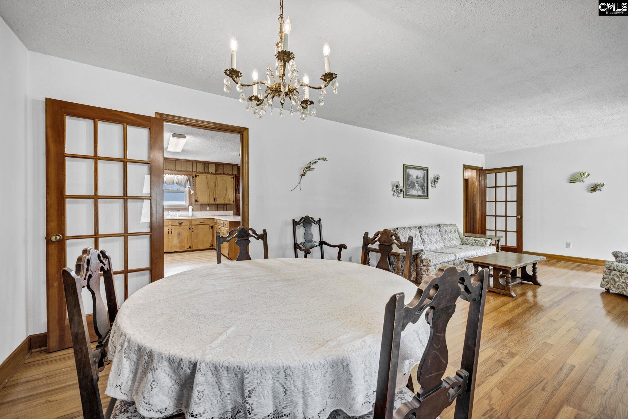 2640 Mount Willing Road Saluda, SC 29138-0000