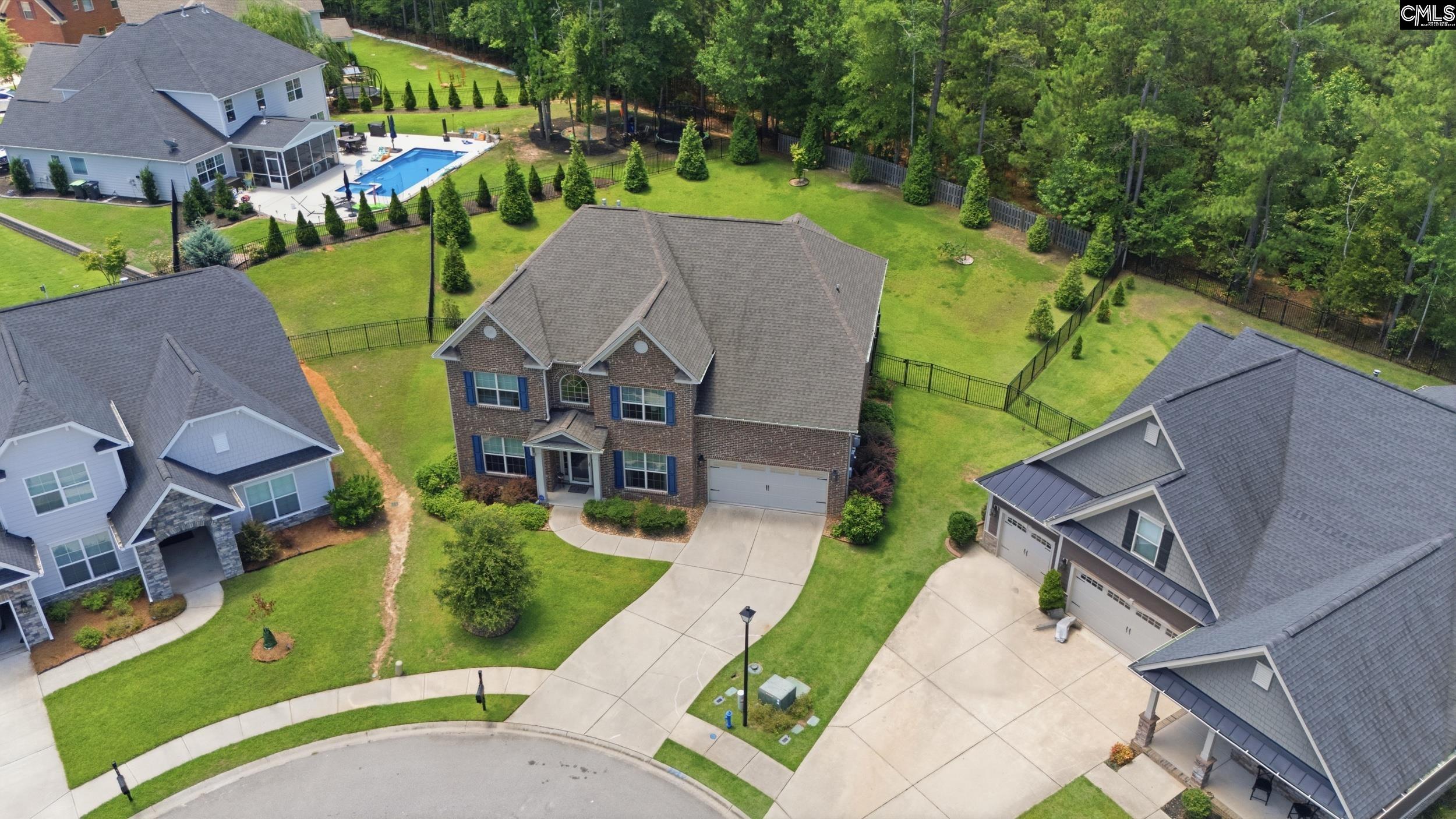515 Lightning Bug Court Lexington, SC 29072